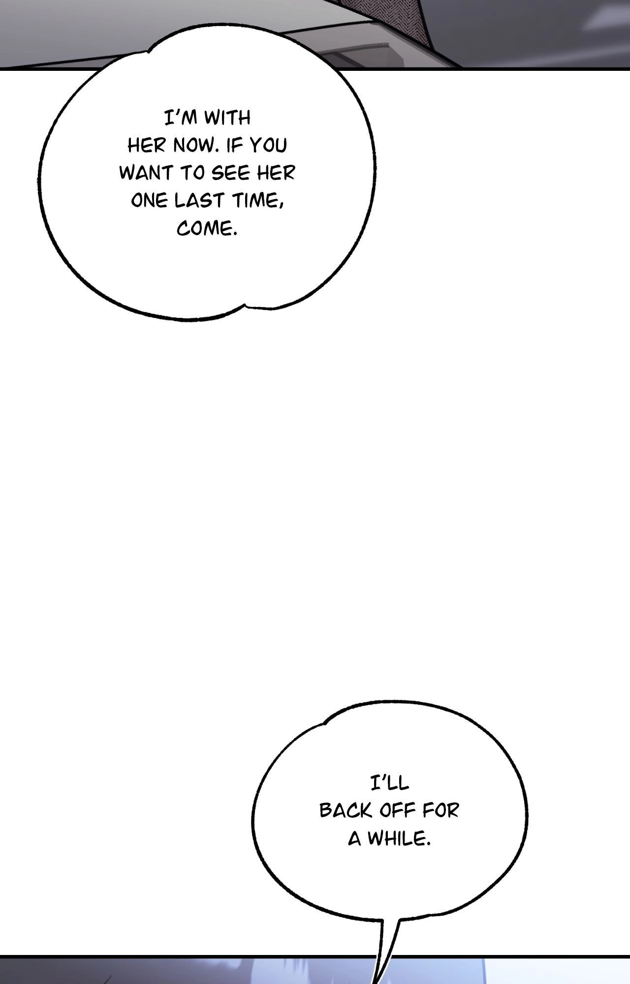 Stairway to Heaven [Official] Chapter 40 - page 87