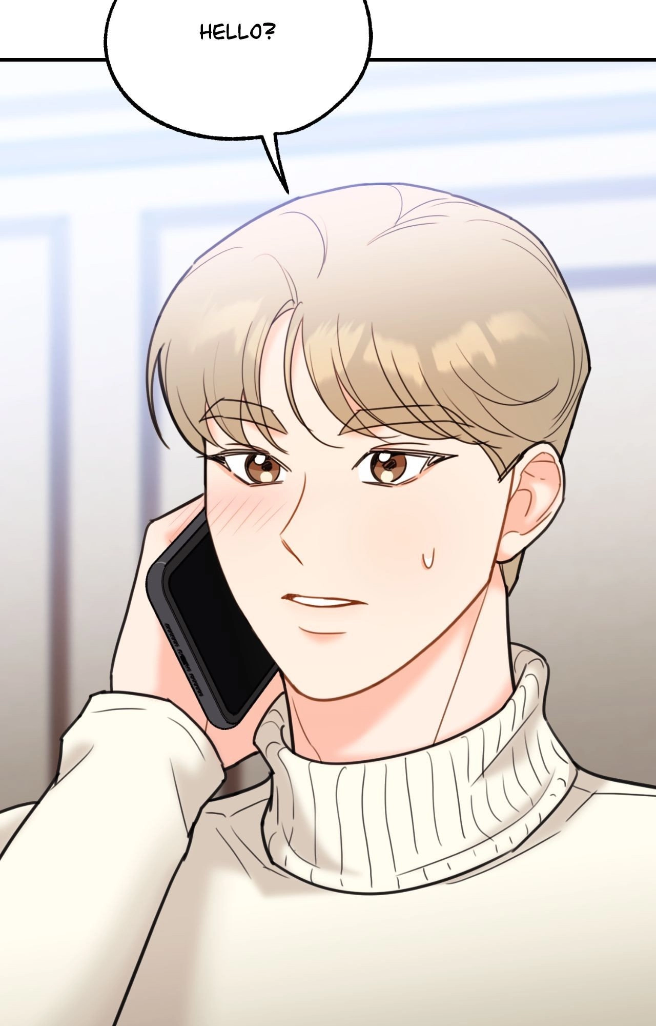 Stairway to Heaven [Official] Chapter 40 - page 90