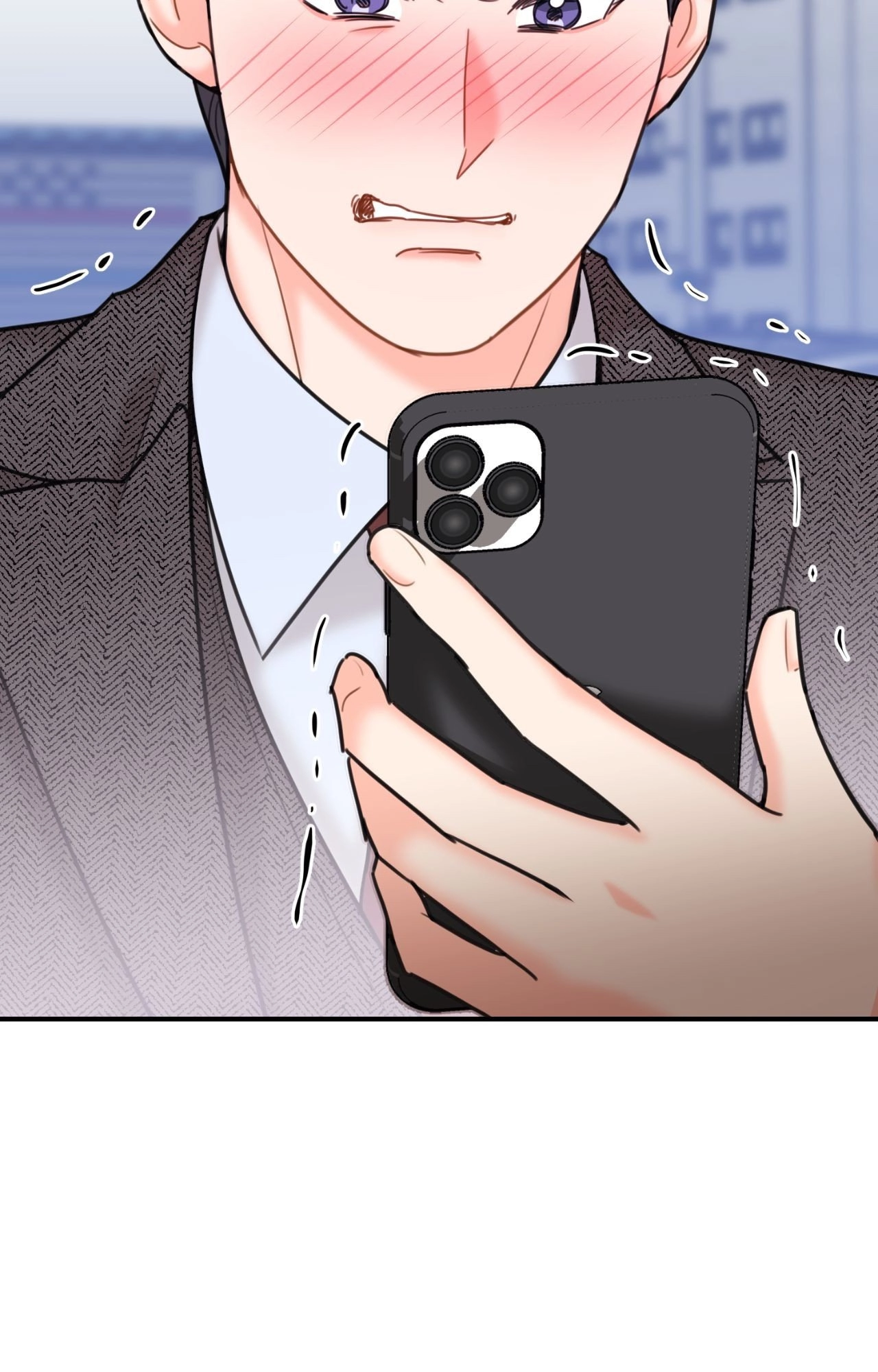 Stairway to Heaven [Official] Chapter 40 - page 96