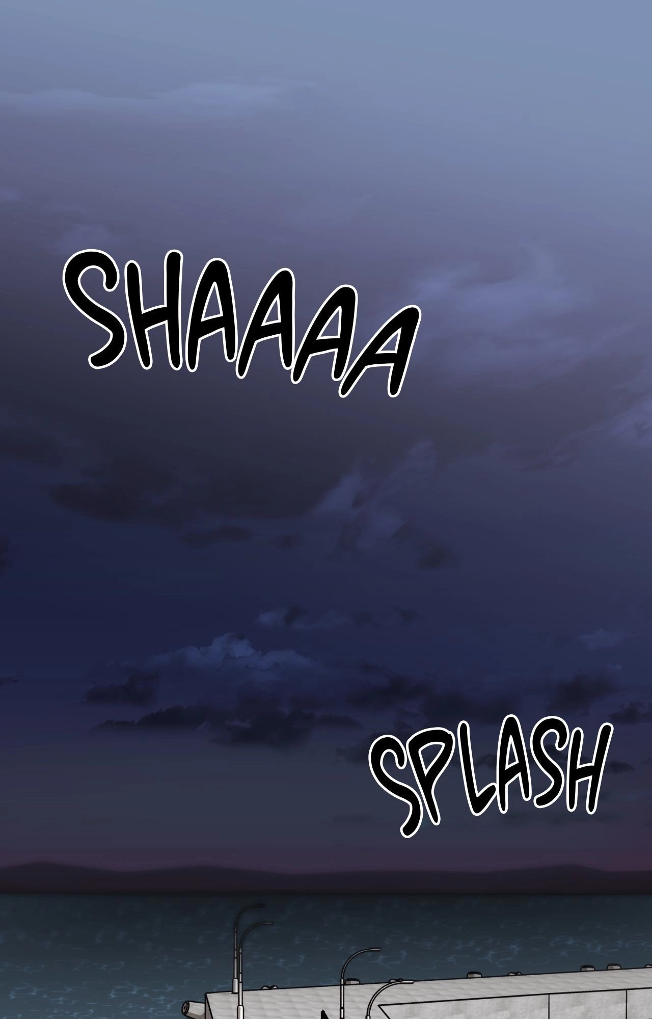 Stairway to Heaven [Official] Chapter 41 - page 1