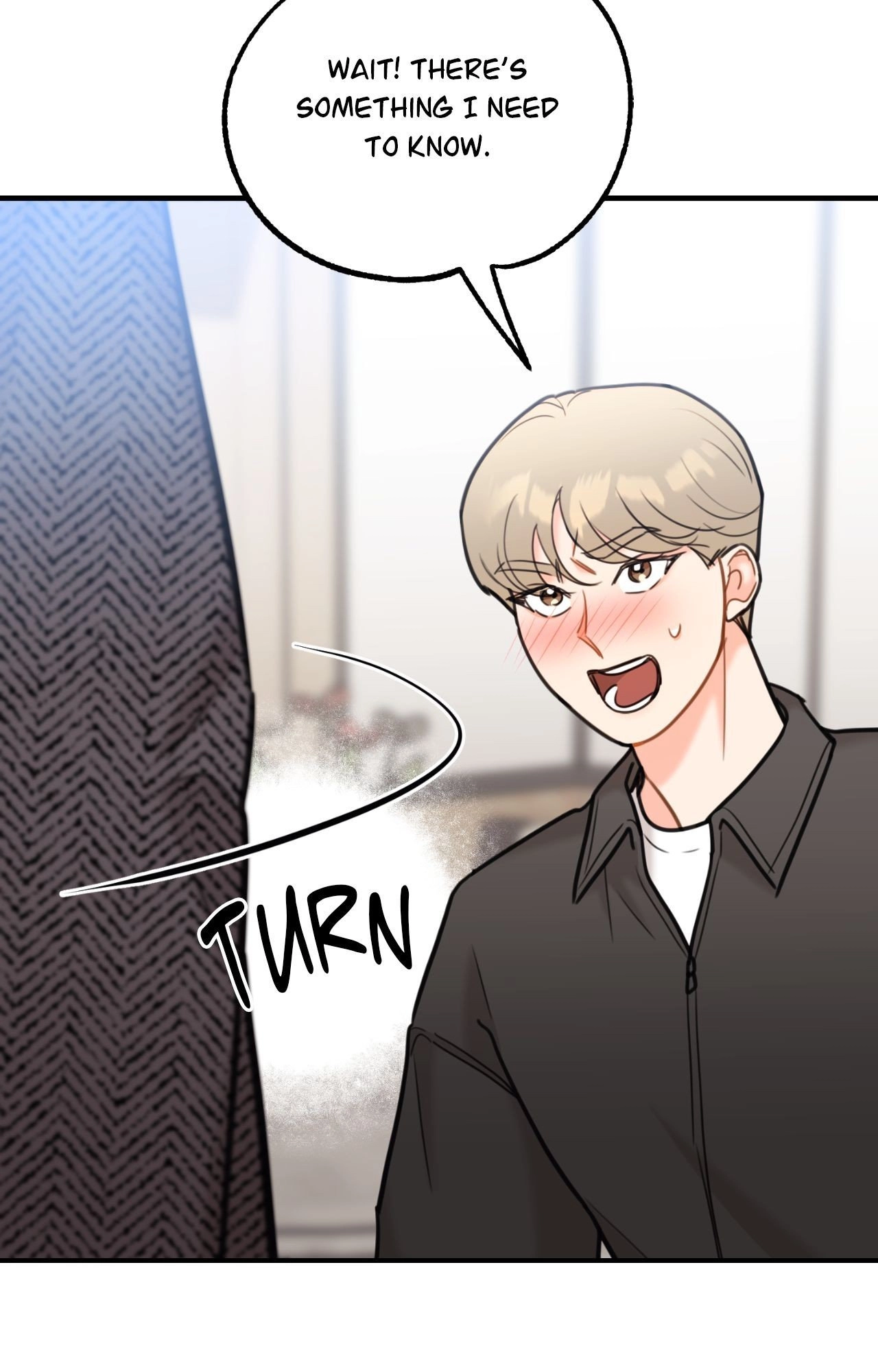 Stairway to Heaven [Official] Chapter 41 - page 101