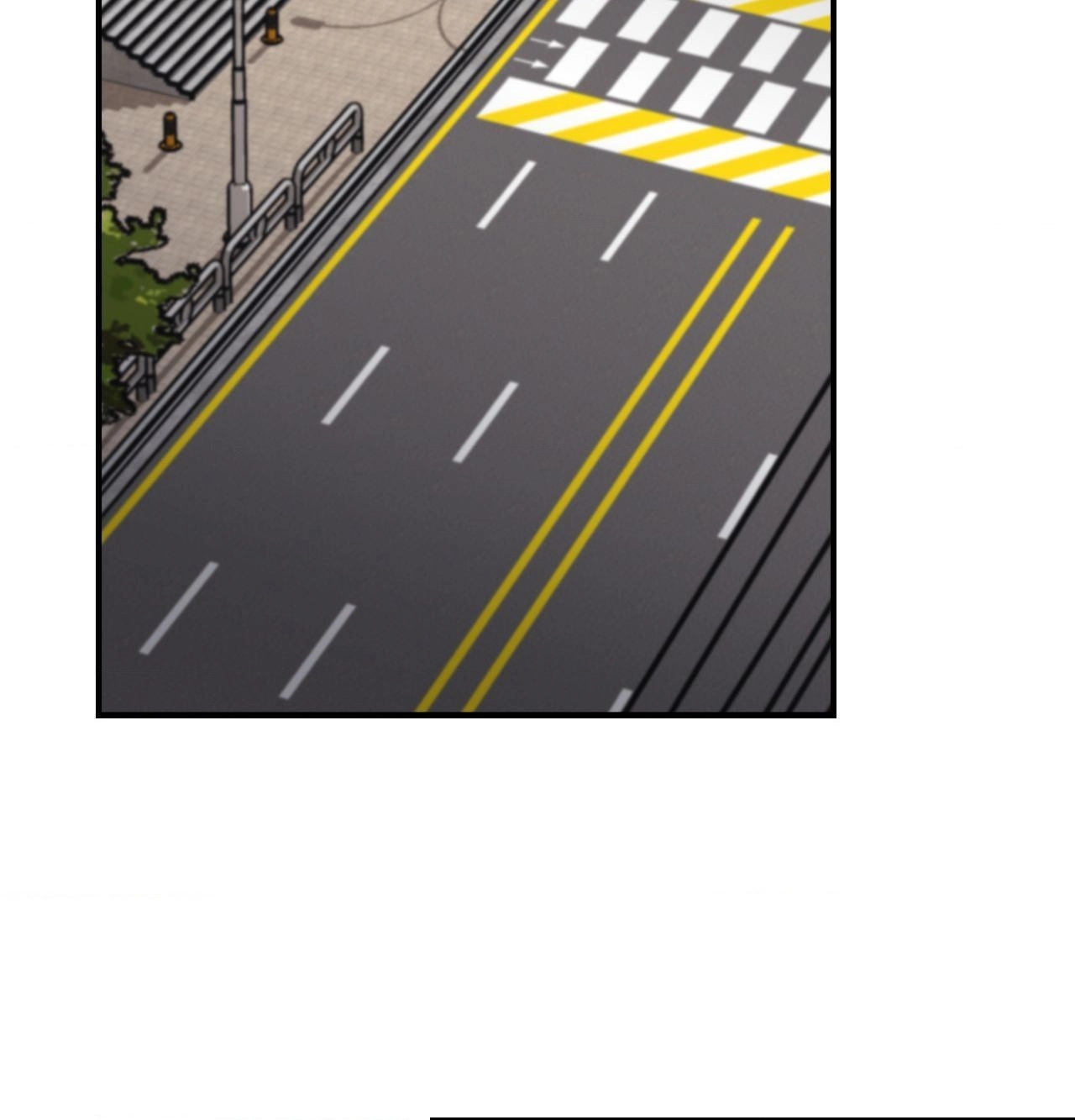 Stairway to Heaven [Official] Chapter 41 - page 11