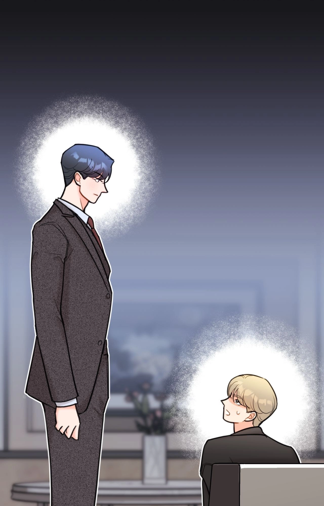 Stairway to Heaven [Official] Chapter 41 - page 114