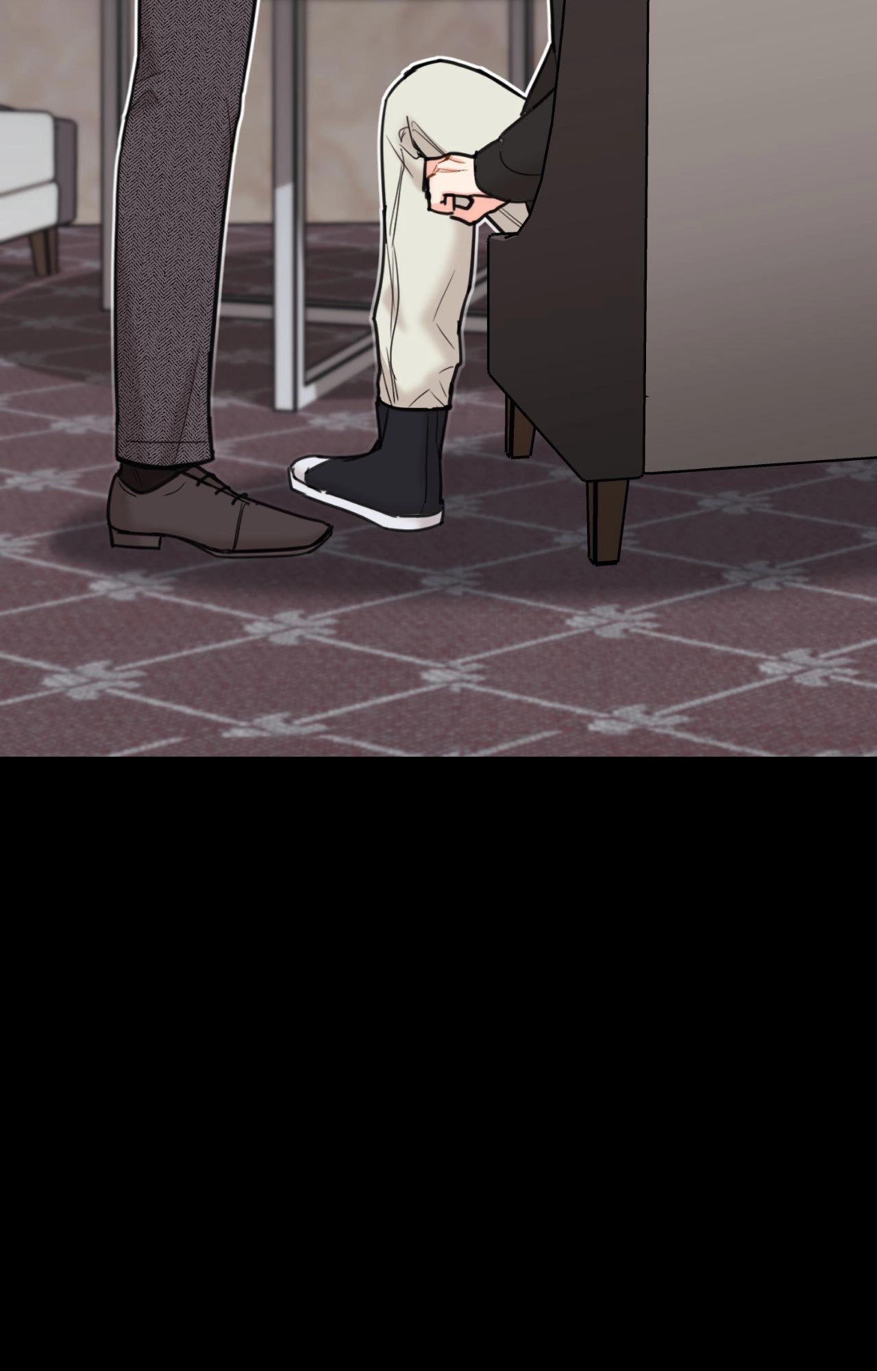 Stairway to Heaven [Official] Chapter 41 - page 115