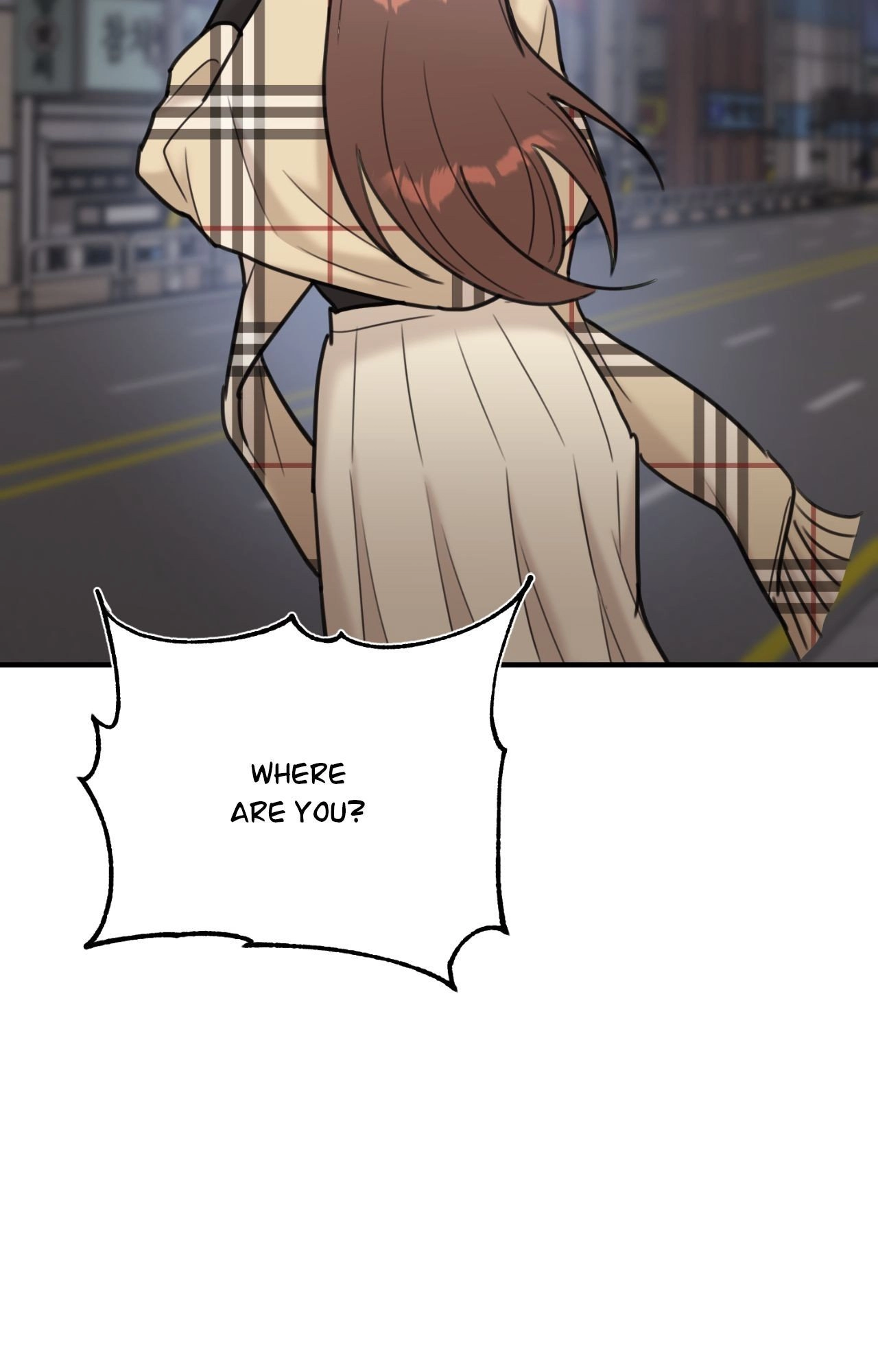 Stairway to Heaven [Official] Chapter 41 - page 13