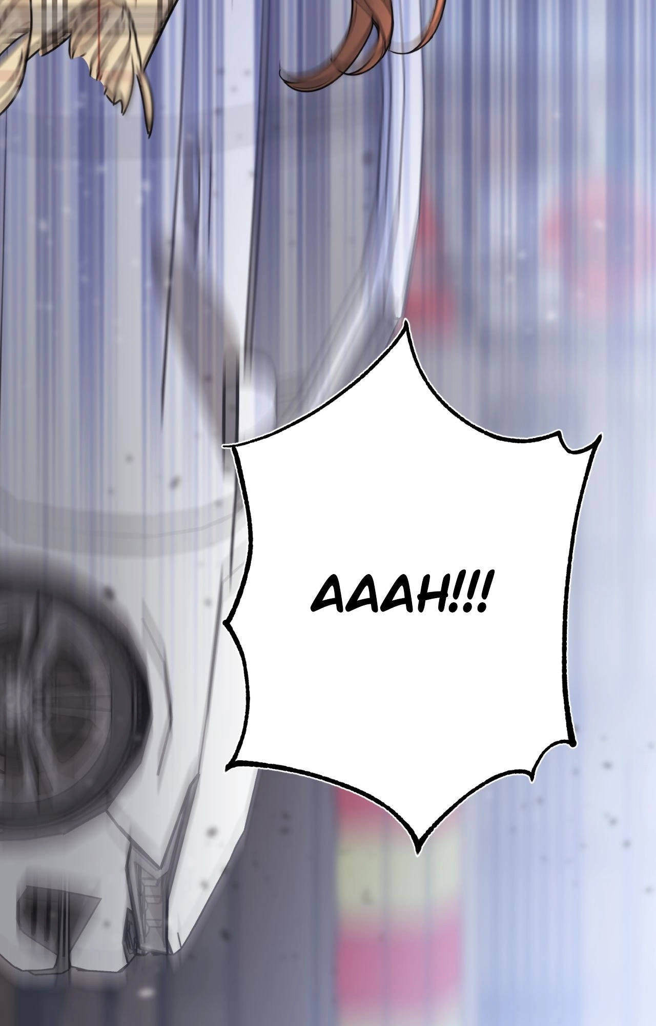 Stairway to Heaven [Official] Chapter 41 - page 18