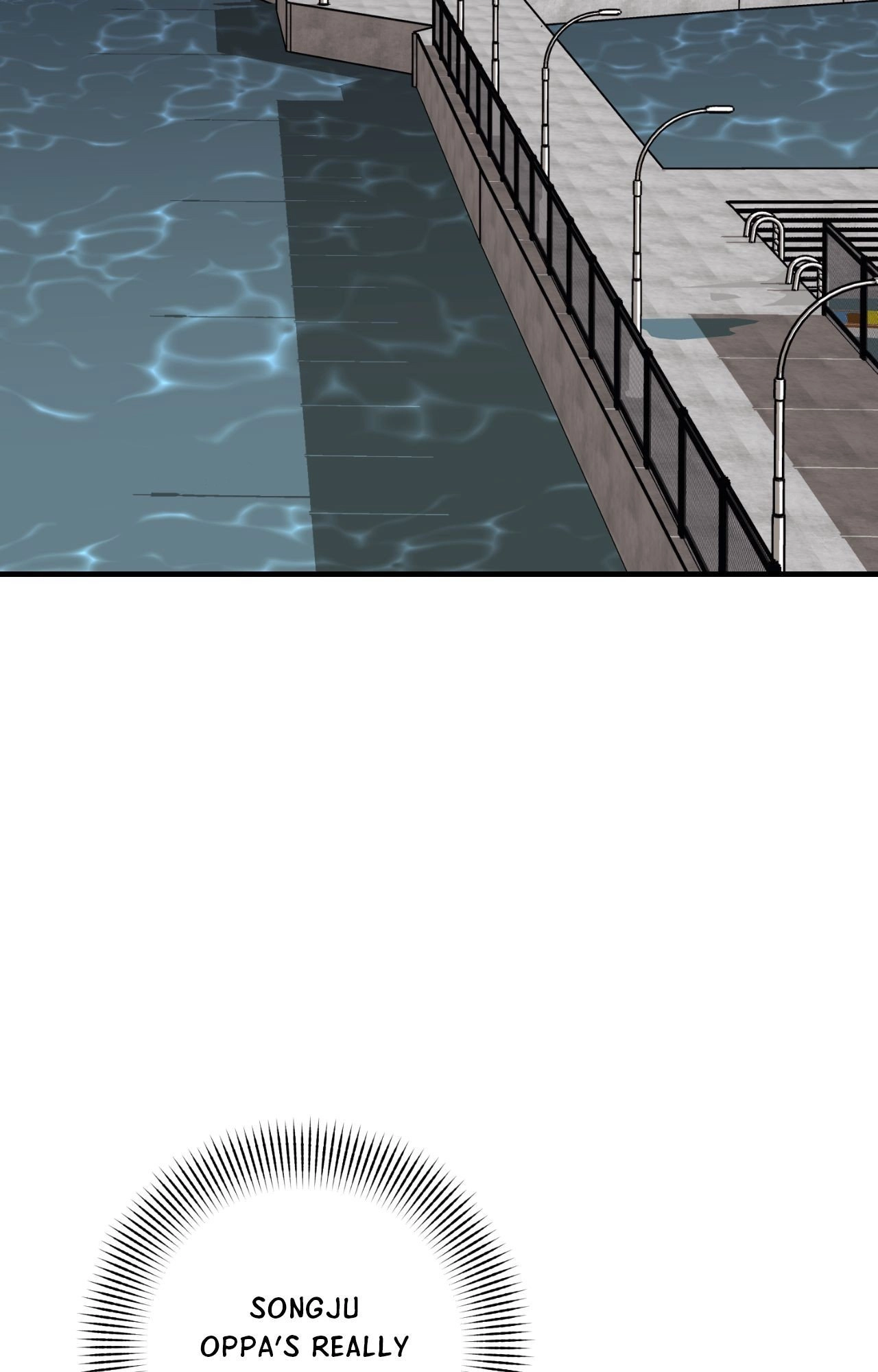 Stairway to Heaven [Official] Chapter 41 - page 2