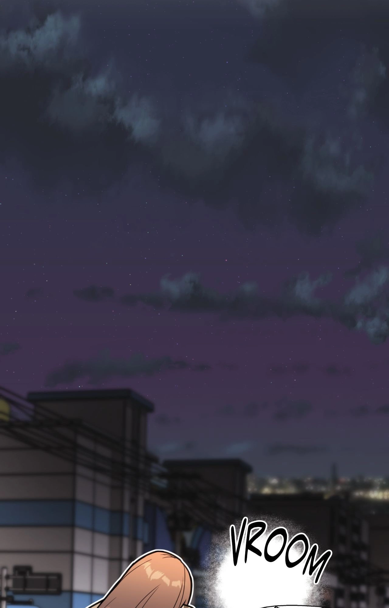 Stairway to Heaven [Official] Chapter 41 - page 21