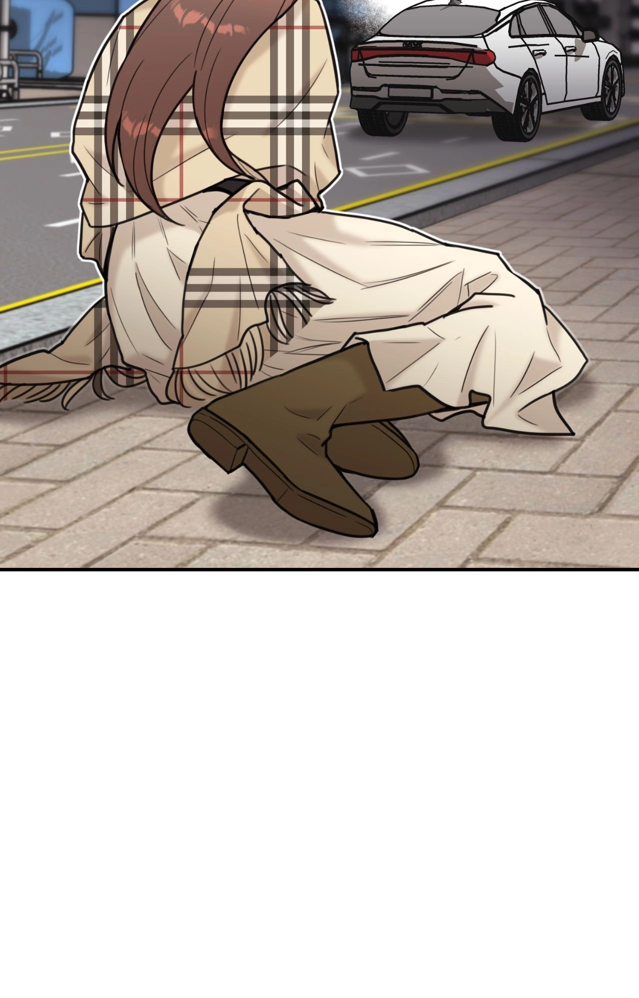 Stairway to Heaven [Official] Chapter 41 - page 22