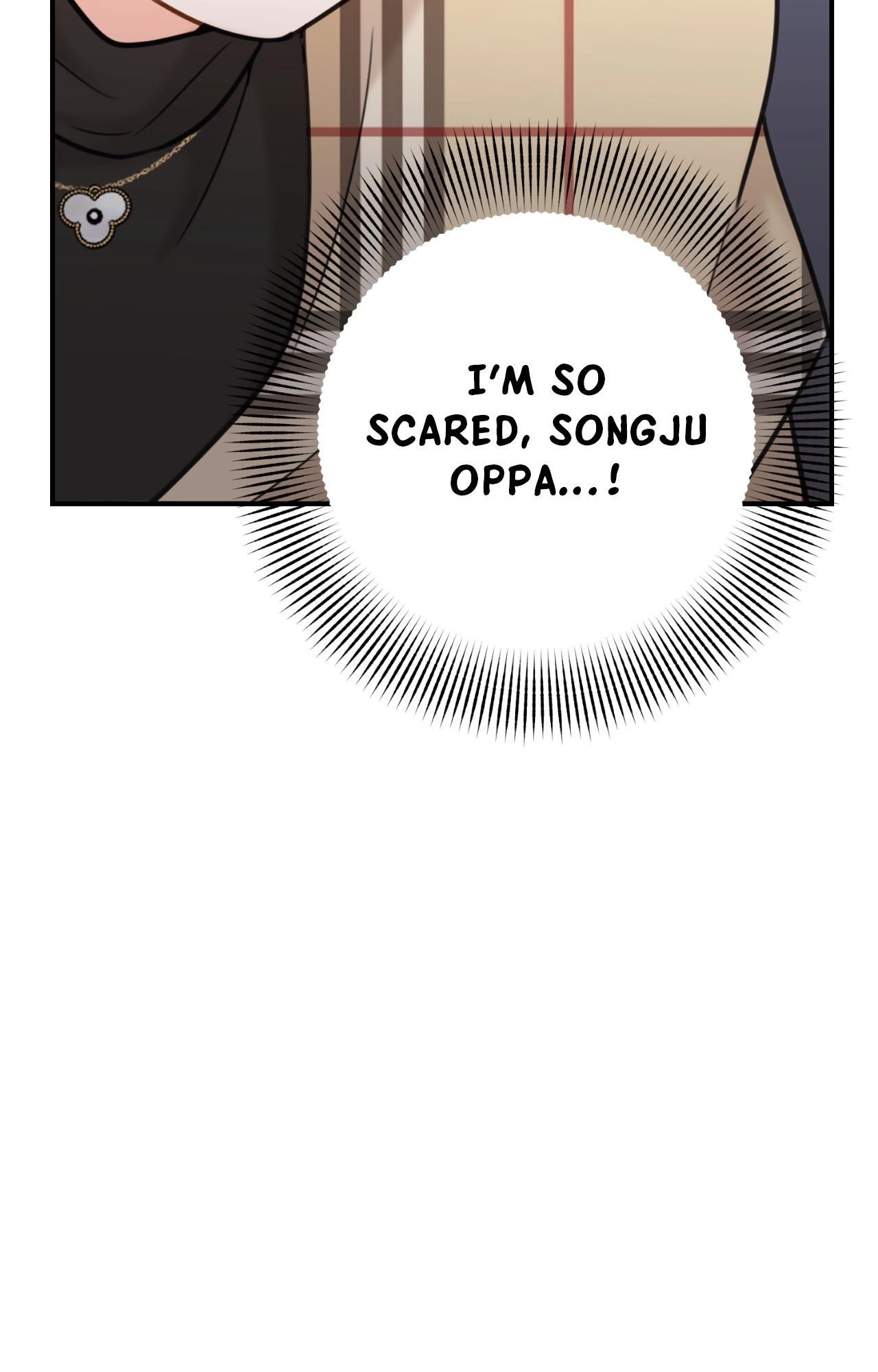 Stairway to Heaven [Official] Chapter 41 - page 26