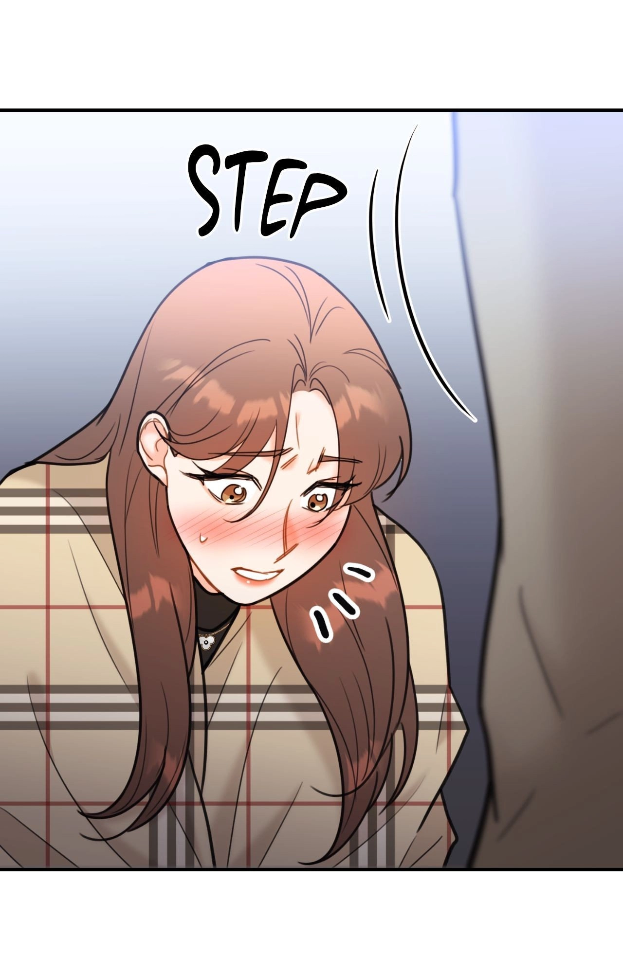 Stairway to Heaven [Official] Chapter 41 - page 27