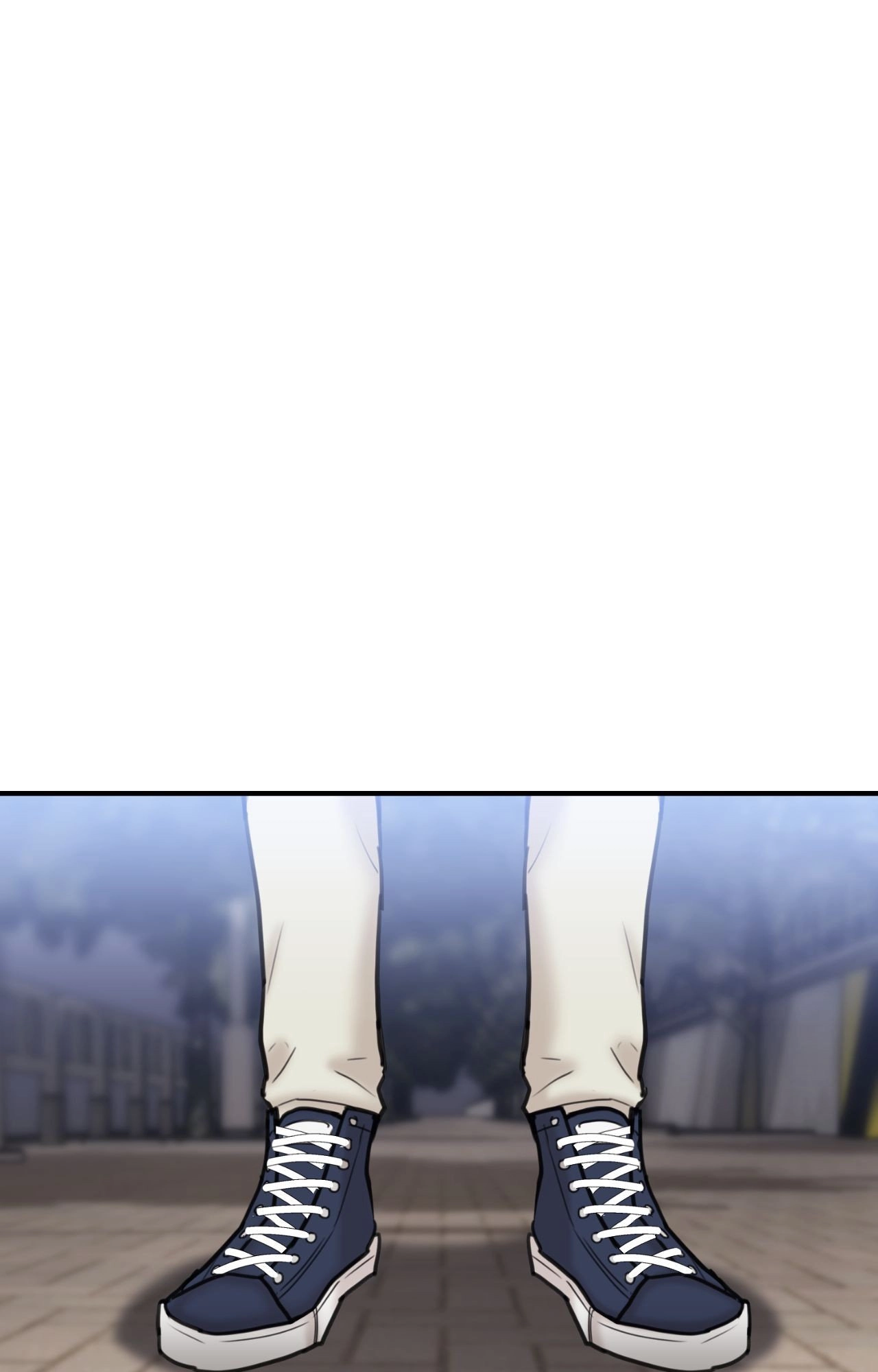 Stairway to Heaven [Official] Chapter 41 - page 28