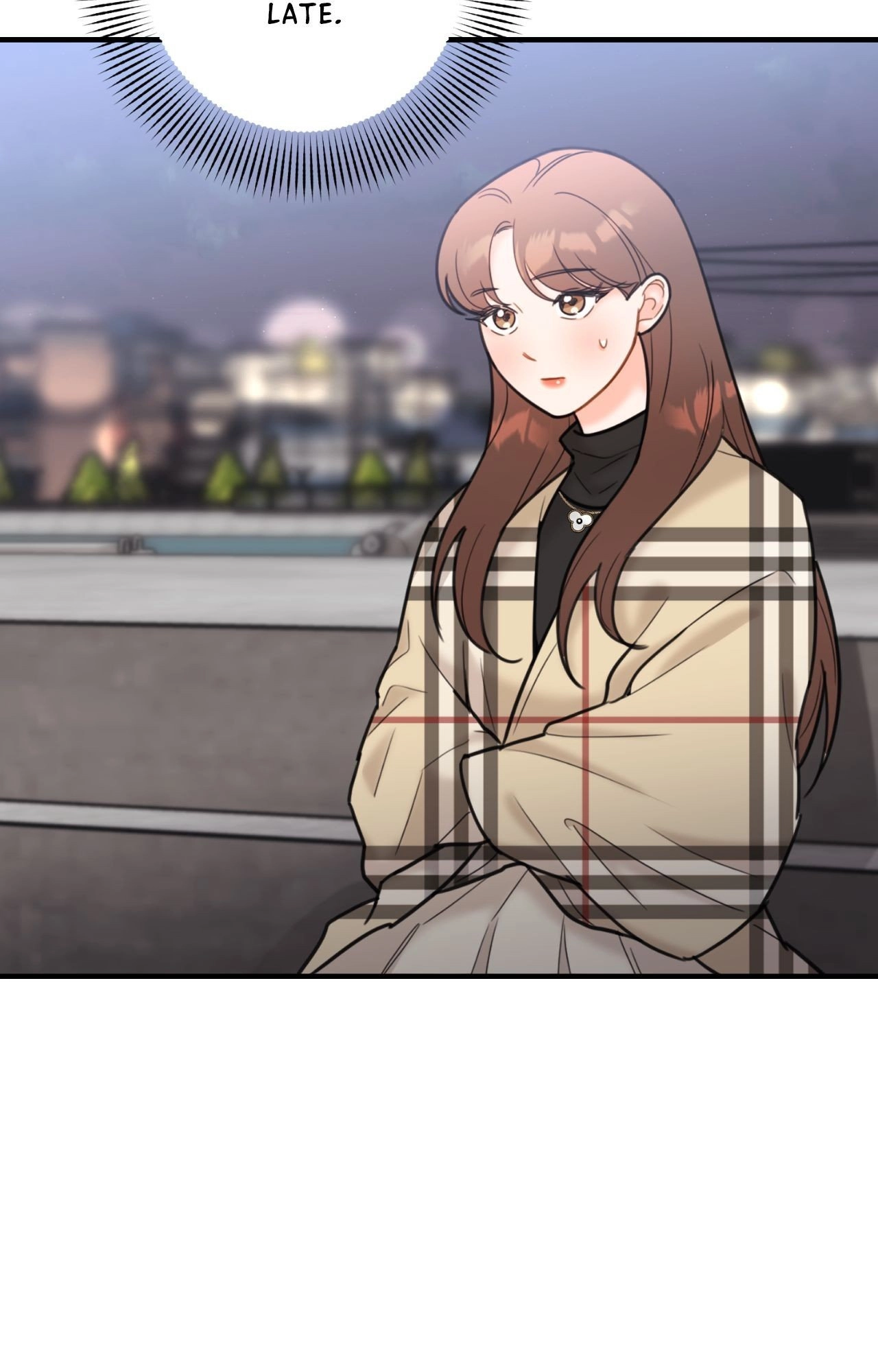 Stairway to Heaven [Official] Chapter 41 - page 3