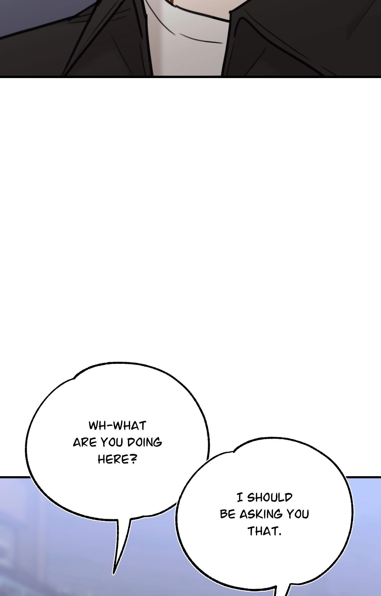 Stairway to Heaven [Official] Chapter 41 - page 33