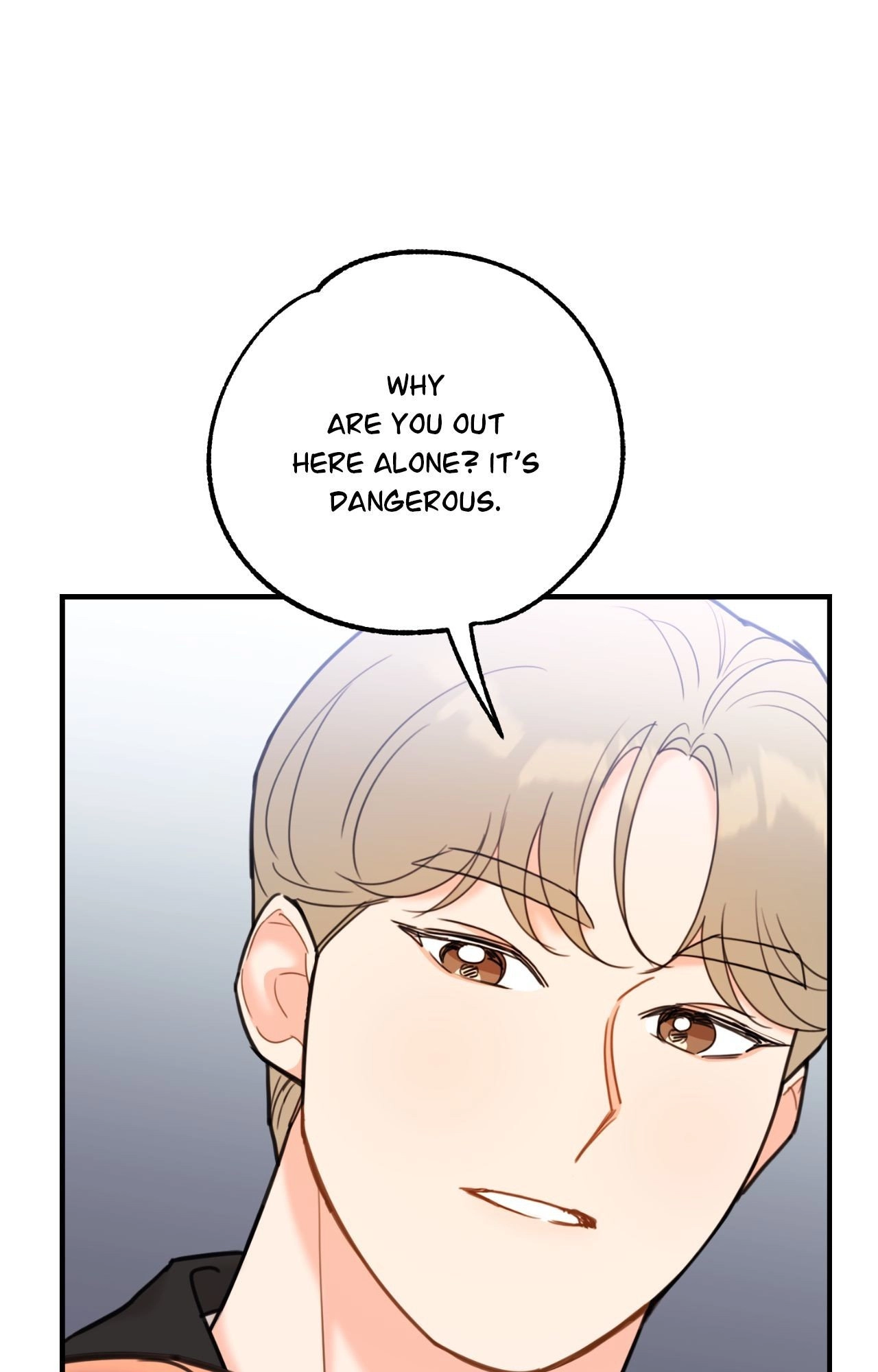 Stairway to Heaven [Official] Chapter 41 - page 36