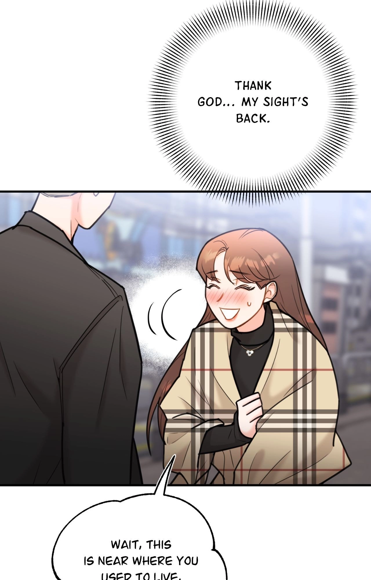 Stairway to Heaven [Official] Chapter 41 - page 38