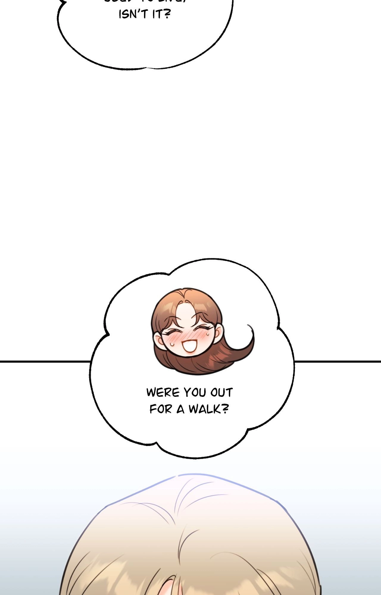 Stairway to Heaven [Official] Chapter 41 - page 39