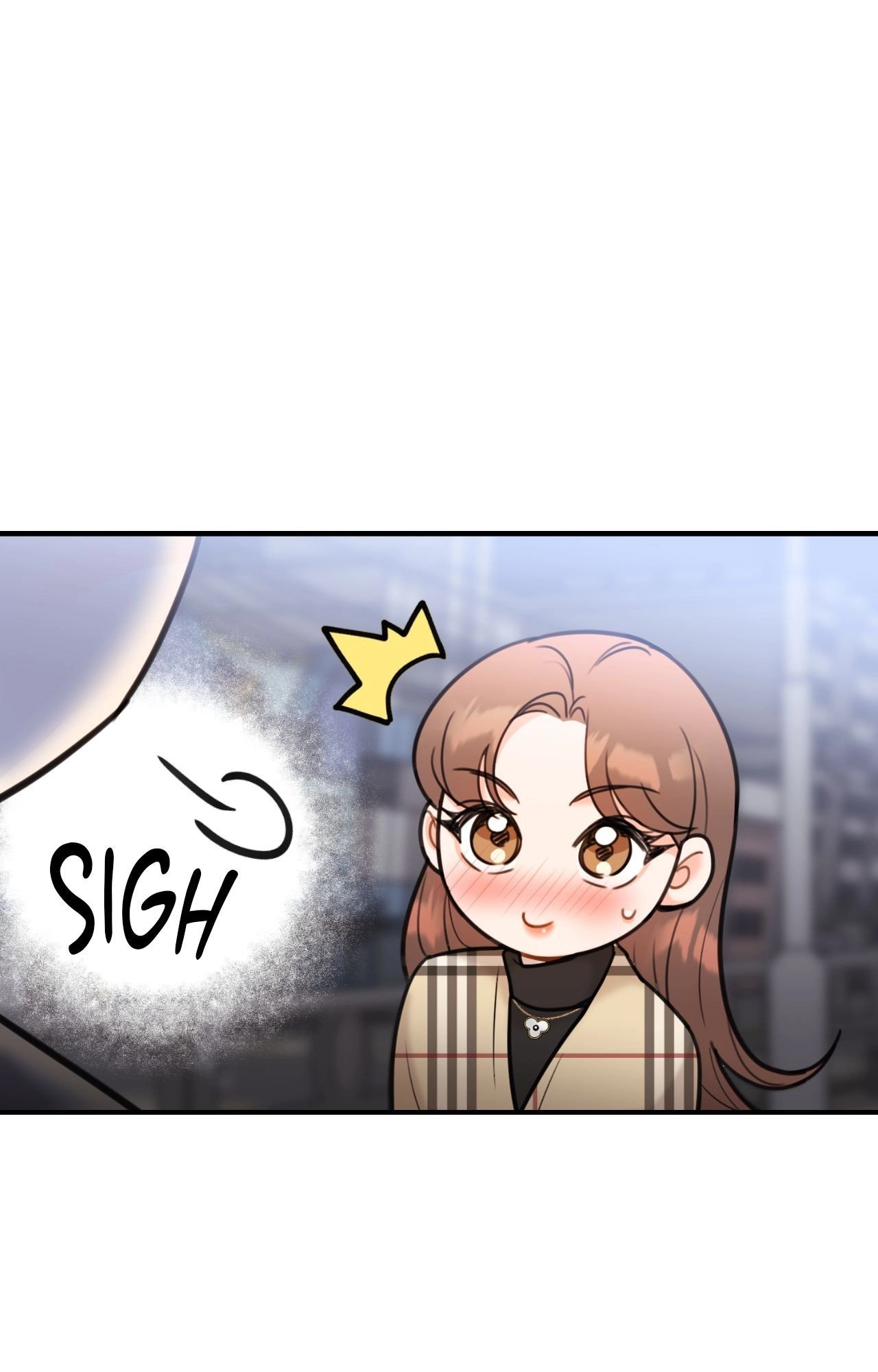 Stairway to Heaven [Official] Chapter 41 - page 41