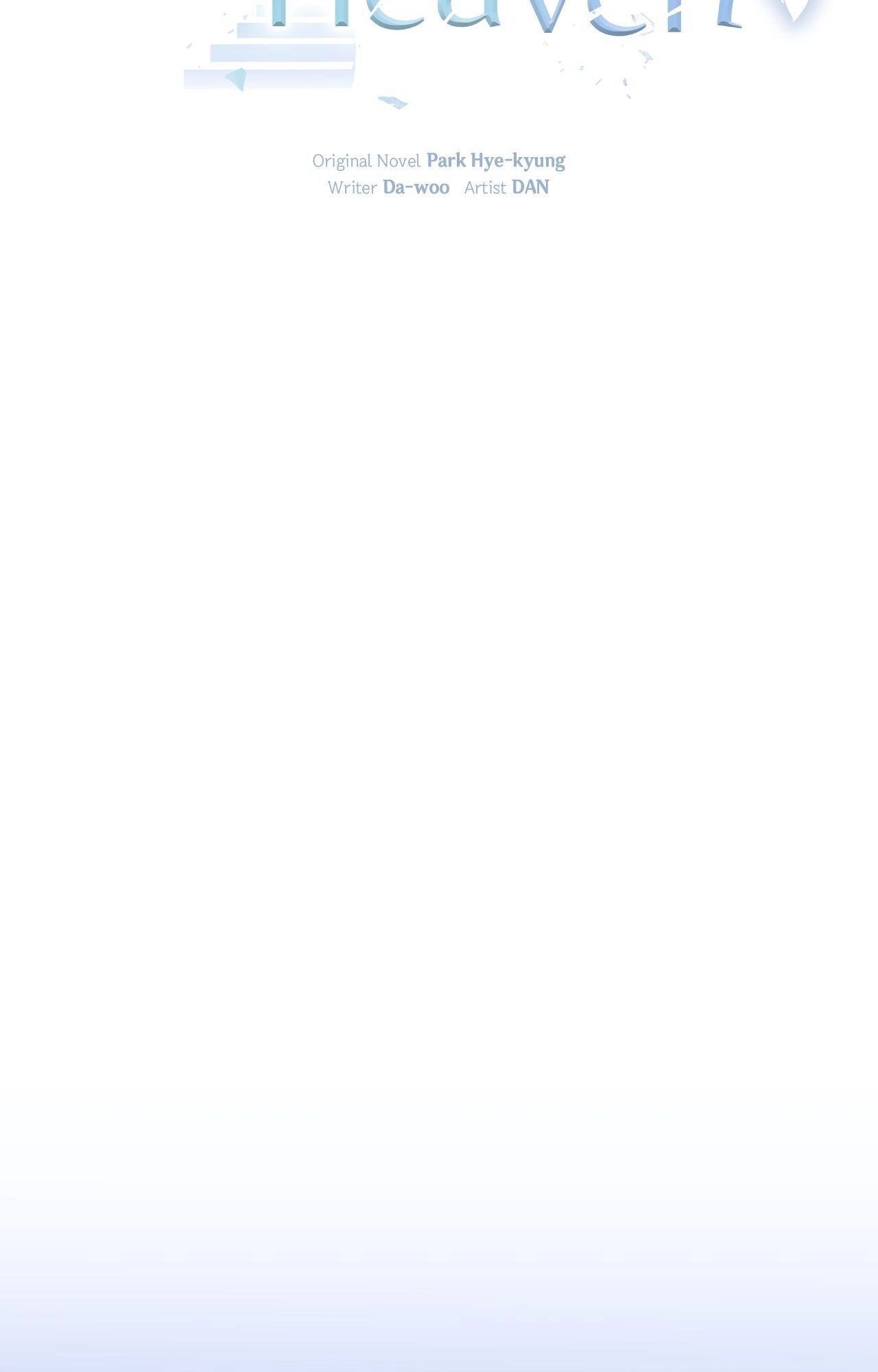 Stairway to Heaven [Official] Chapter 41 - page 44