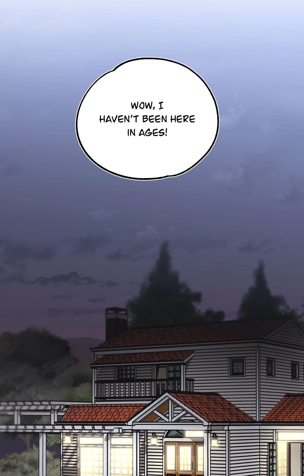Stairway to Heaven [Official] Chapter 41 - page 45