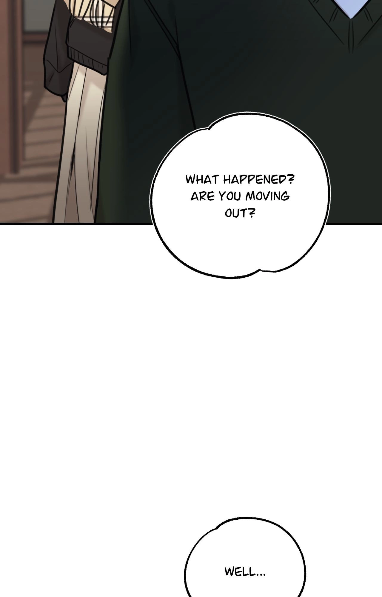 Stairway to Heaven [Official] Chapter 41 - page 48