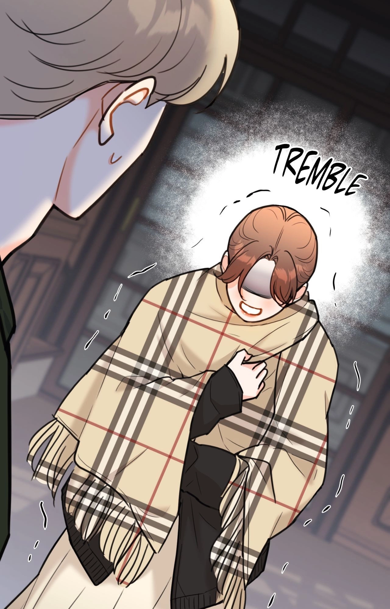 Stairway to Heaven [Official] Chapter 41 - page 54