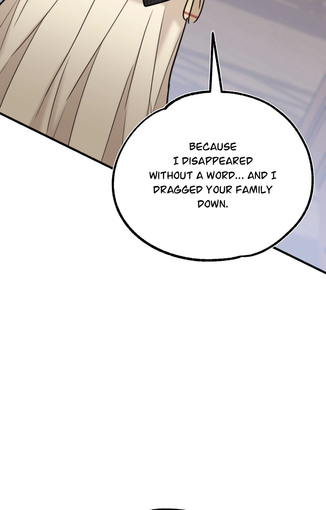 Stairway to Heaven [Official] Chapter 41 - page 55