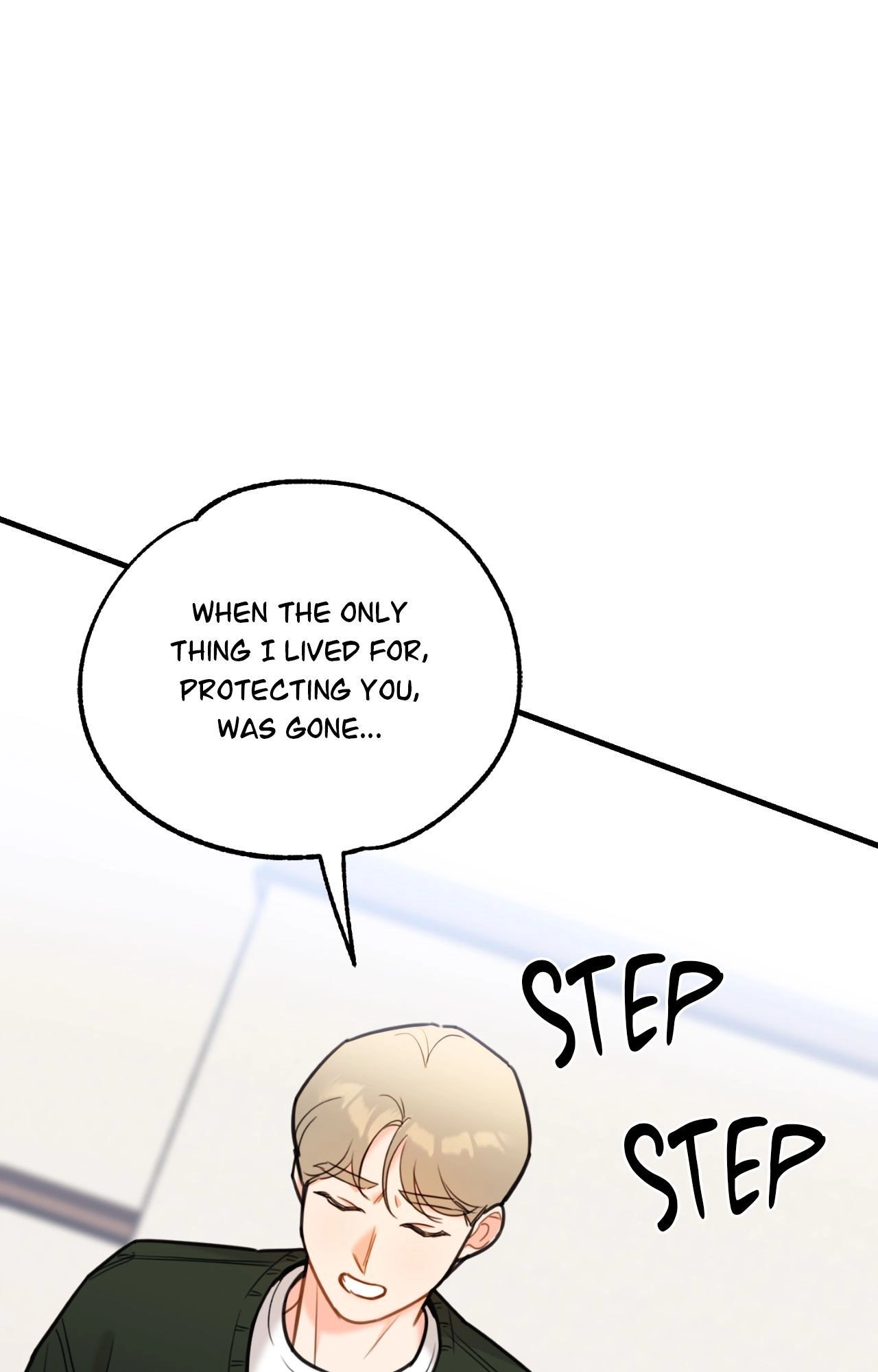 Stairway to Heaven [Official] Chapter 41 - page 61