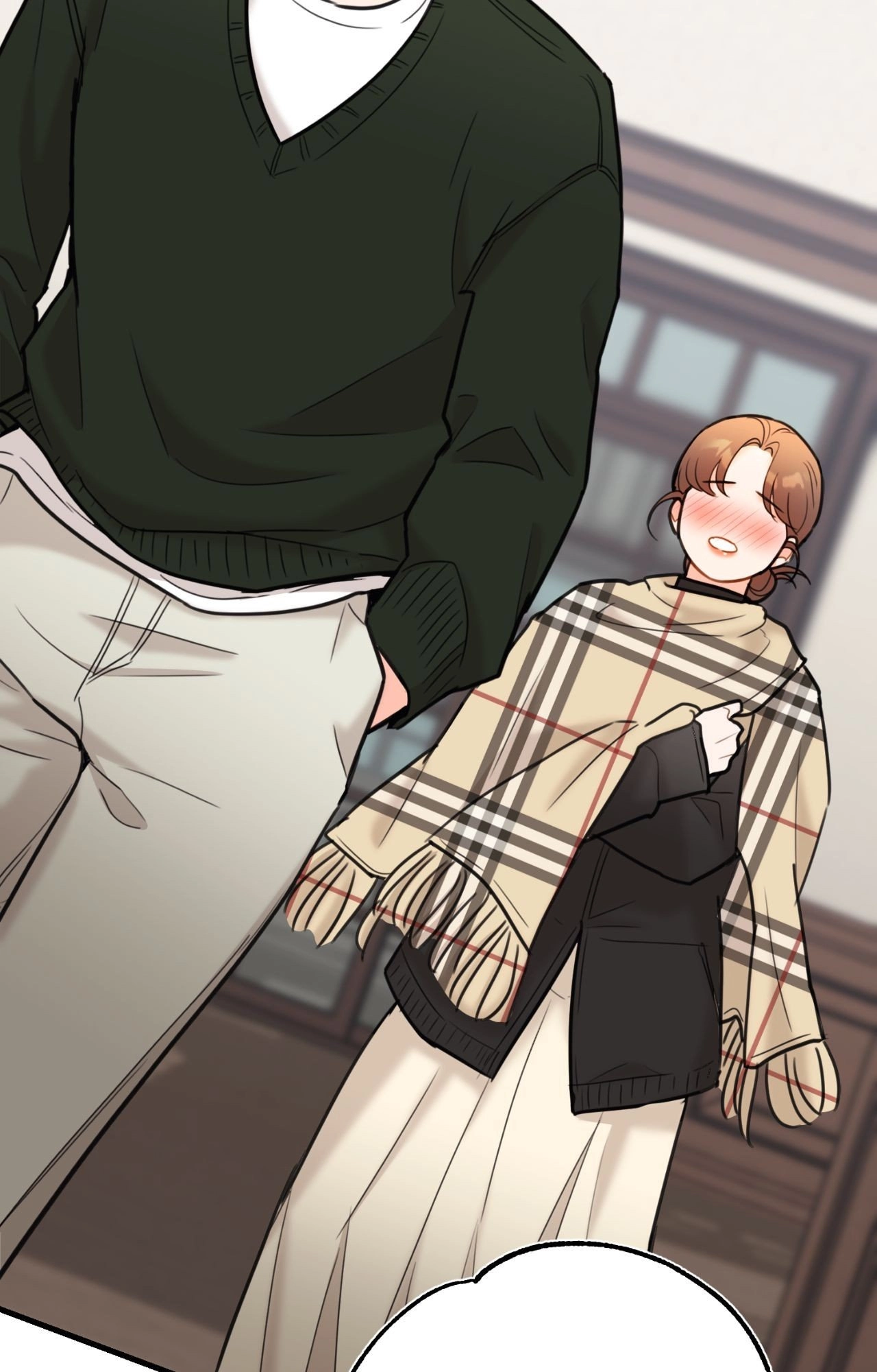 Stairway to Heaven [Official] Chapter 41 - page 62