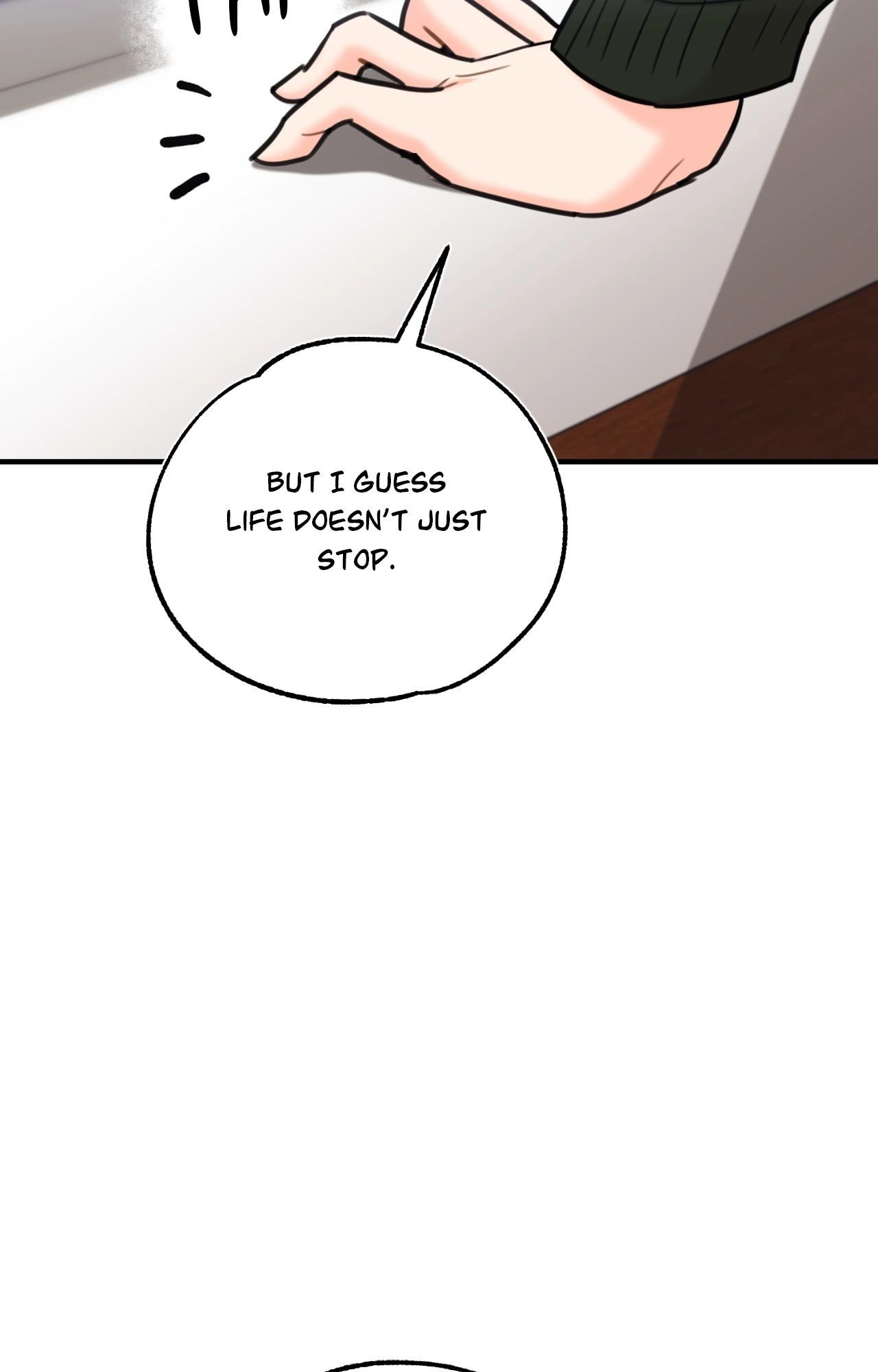 Stairway to Heaven [Official] Chapter 41 - page 64