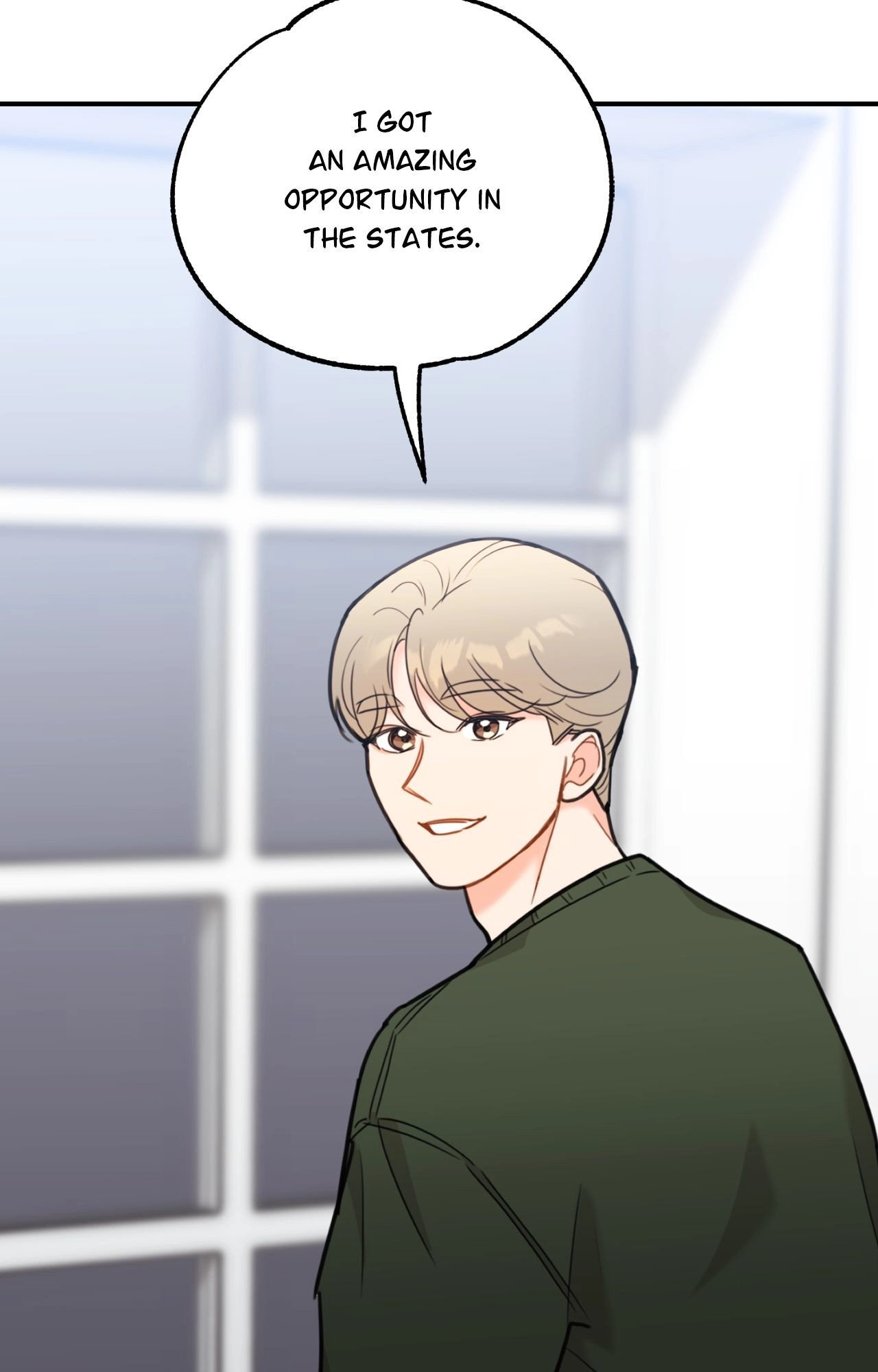 Stairway to Heaven [Official] Chapter 41 - page 65