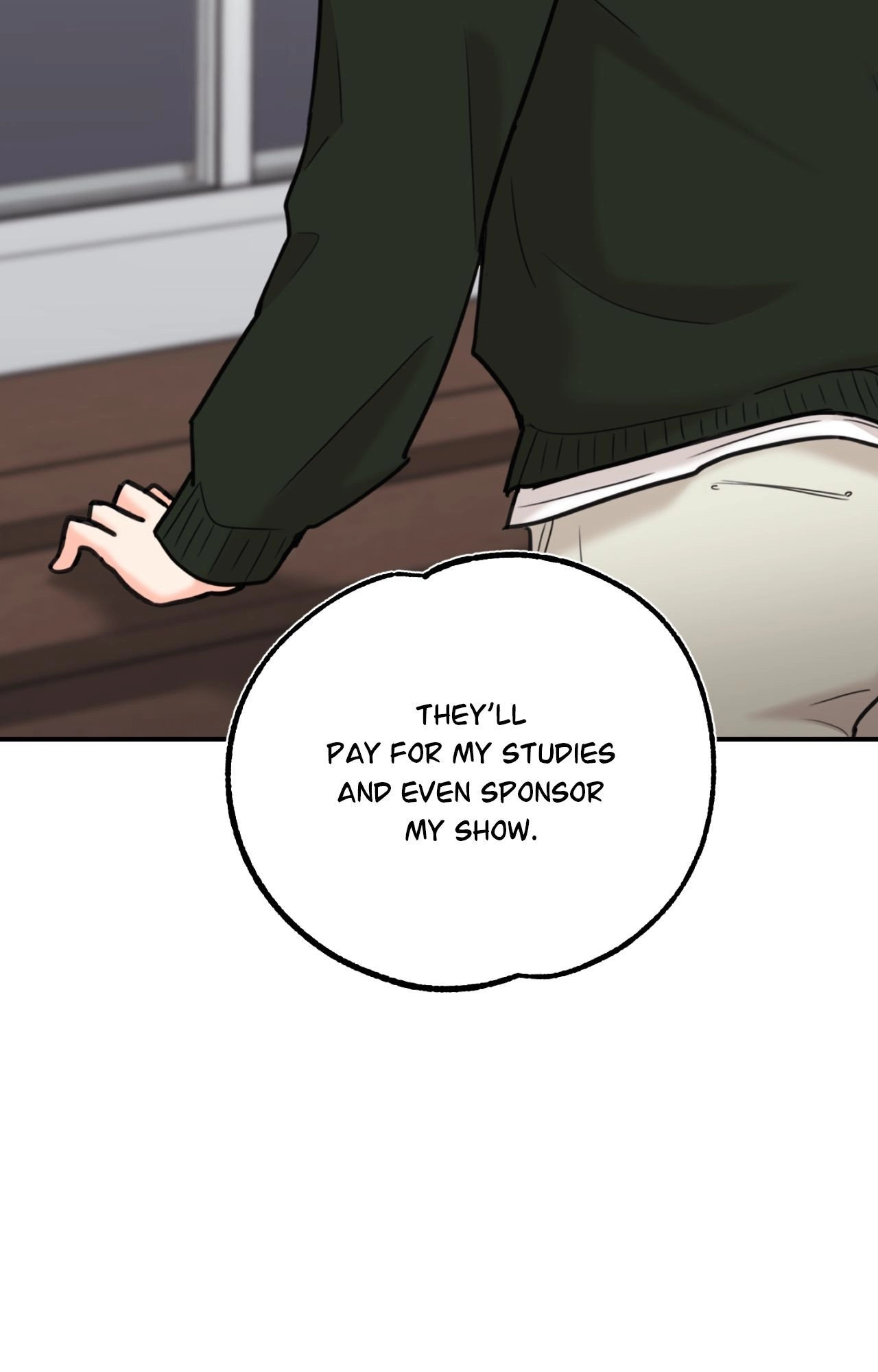 Stairway to Heaven [Official] Chapter 41 - page 66