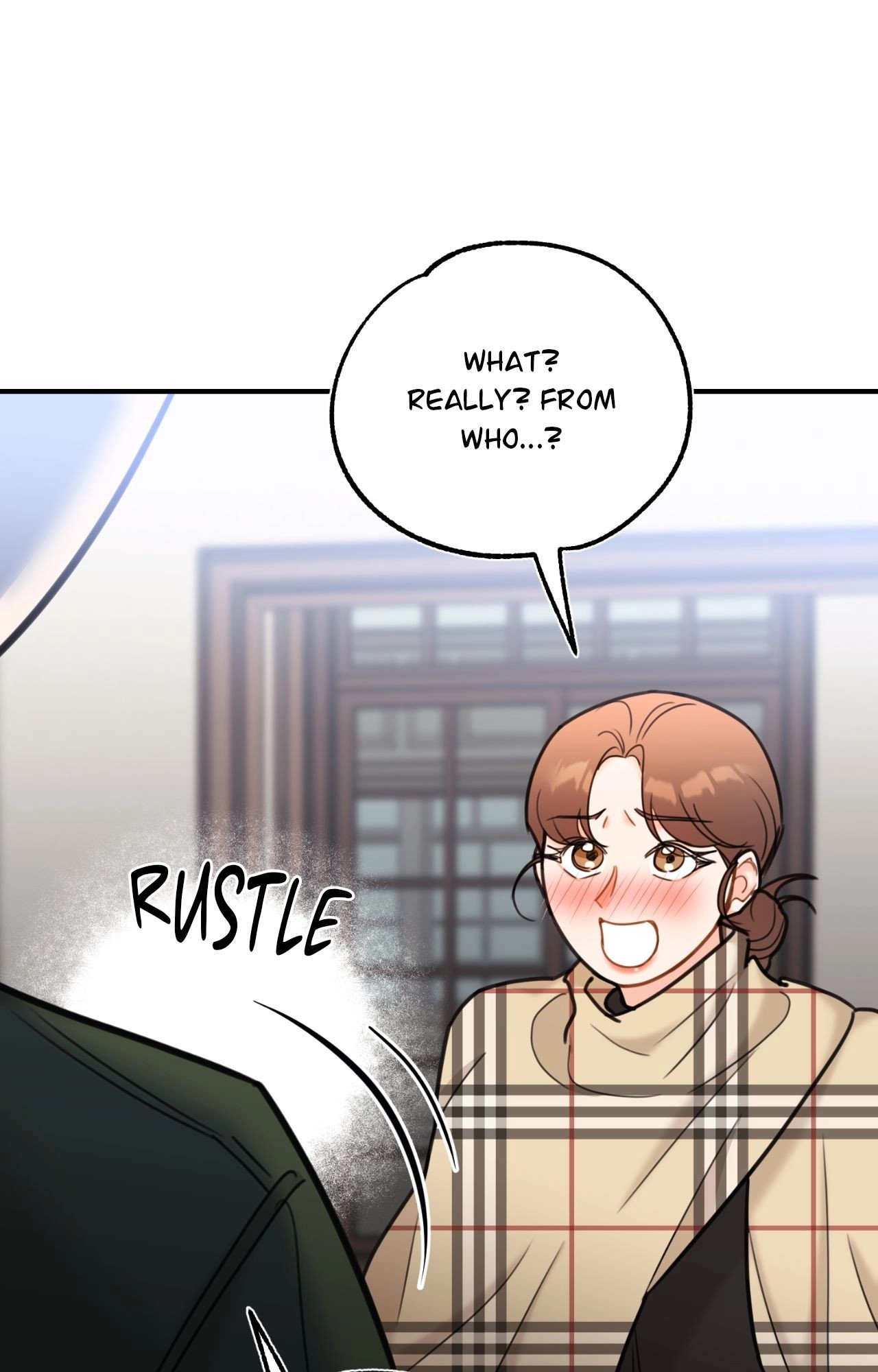 Stairway to Heaven [Official] Chapter 41 - page 67