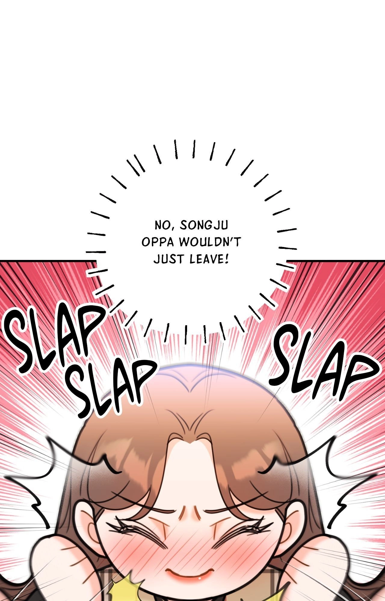 Stairway to Heaven [Official] Chapter 41 - page 7