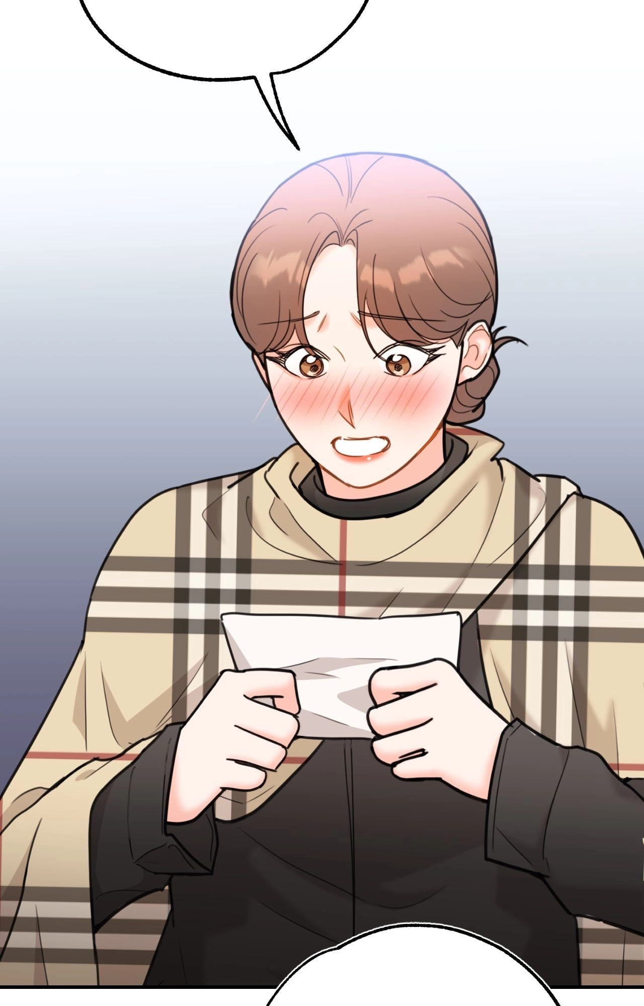 Stairway to Heaven [Official] Chapter 41 - page 71