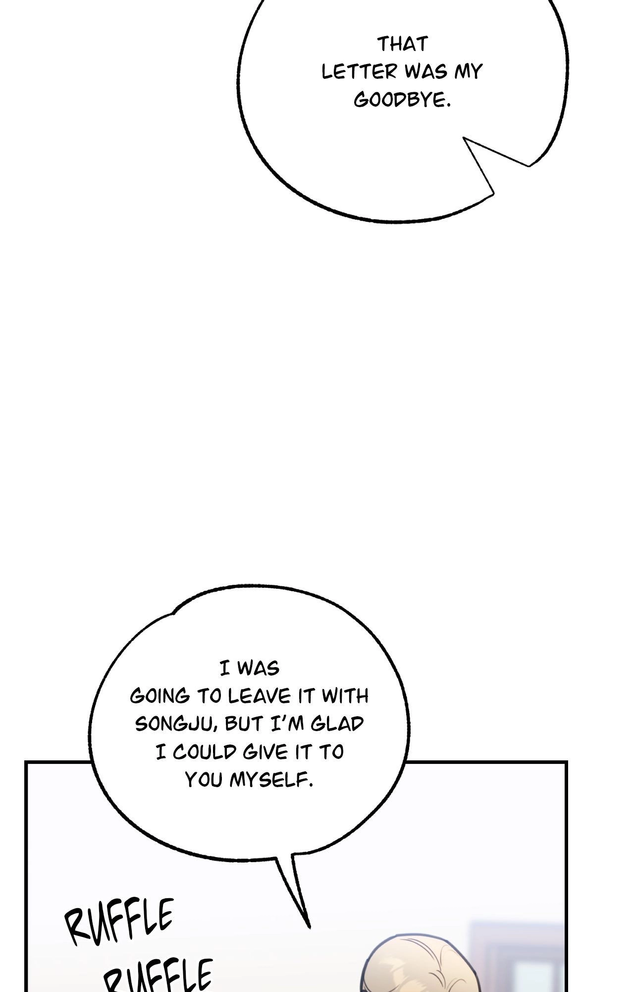 Stairway to Heaven [Official] Chapter 41 - page 72