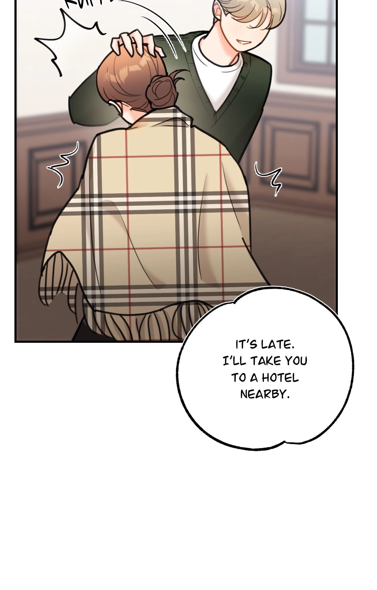 Stairway to Heaven [Official] Chapter 41 - page 73