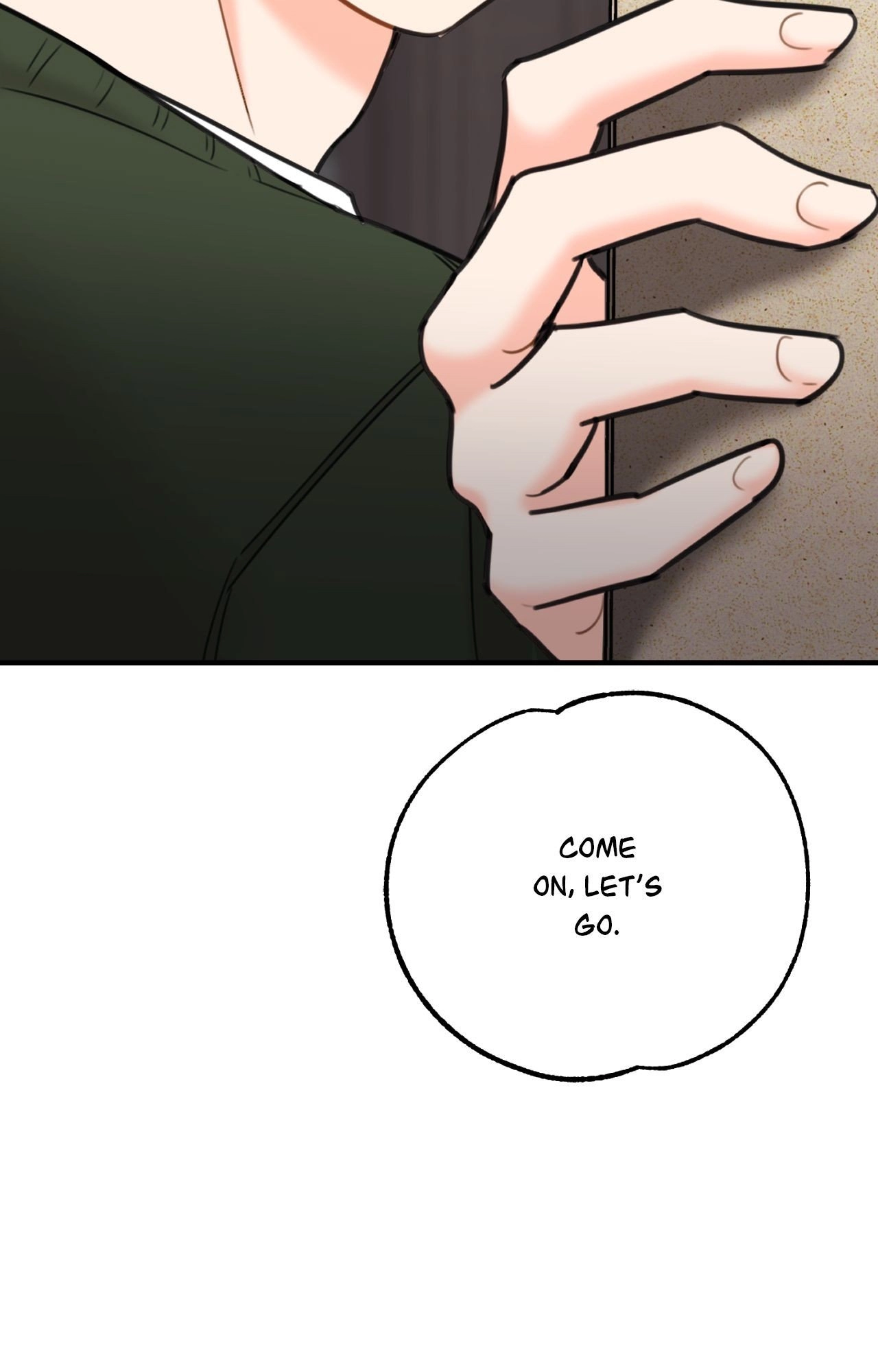 Stairway to Heaven [Official] Chapter 41 - page 75