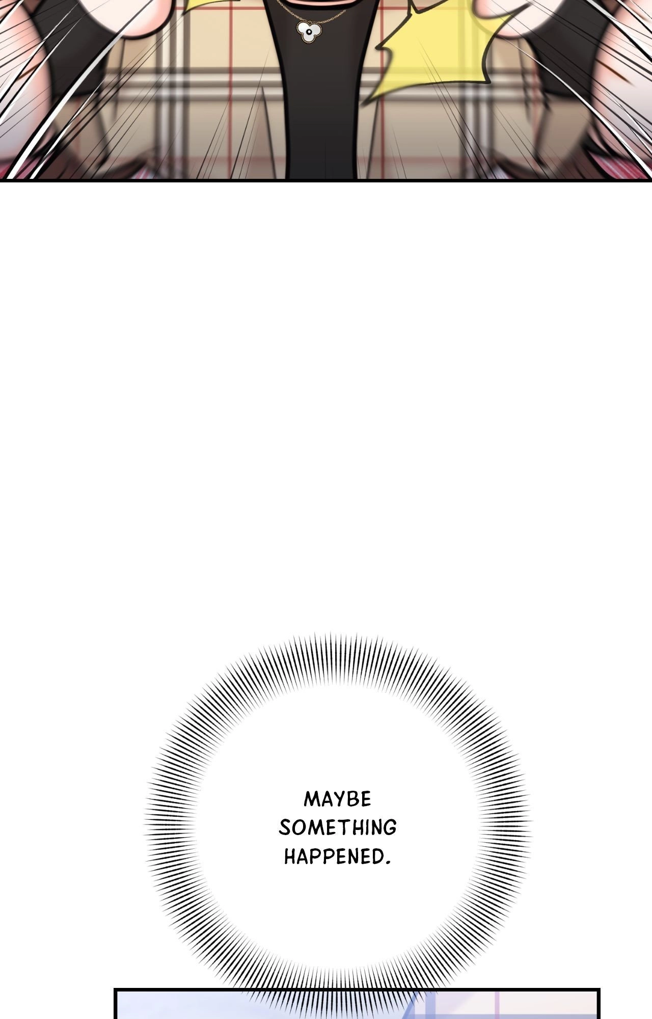 Stairway to Heaven [Official] Chapter 41 - page 8