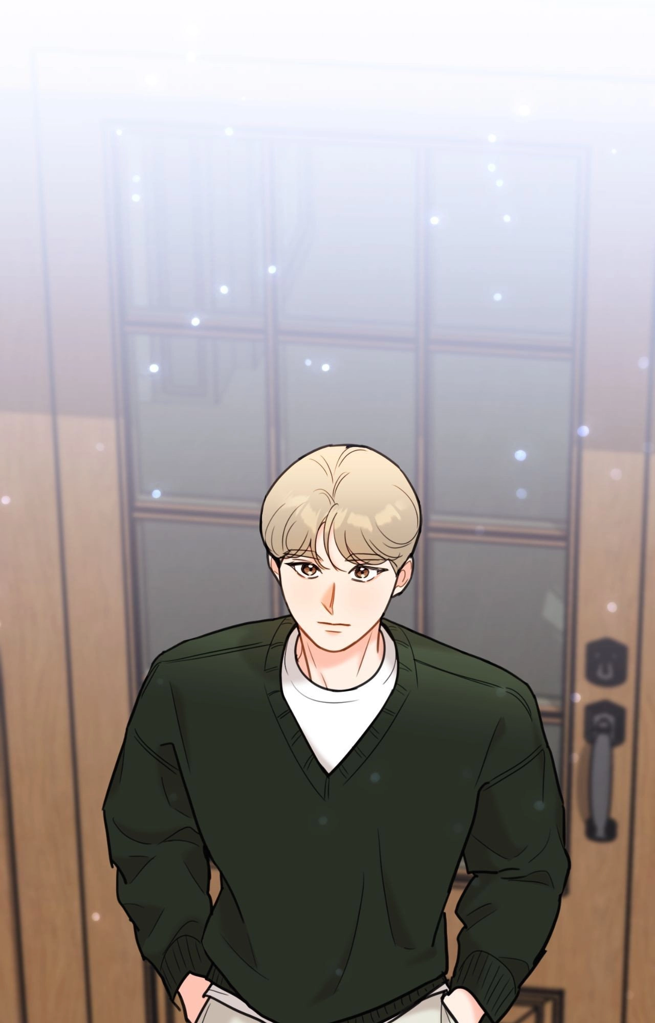 Stairway to Heaven [Official] Chapter 41 - page 81