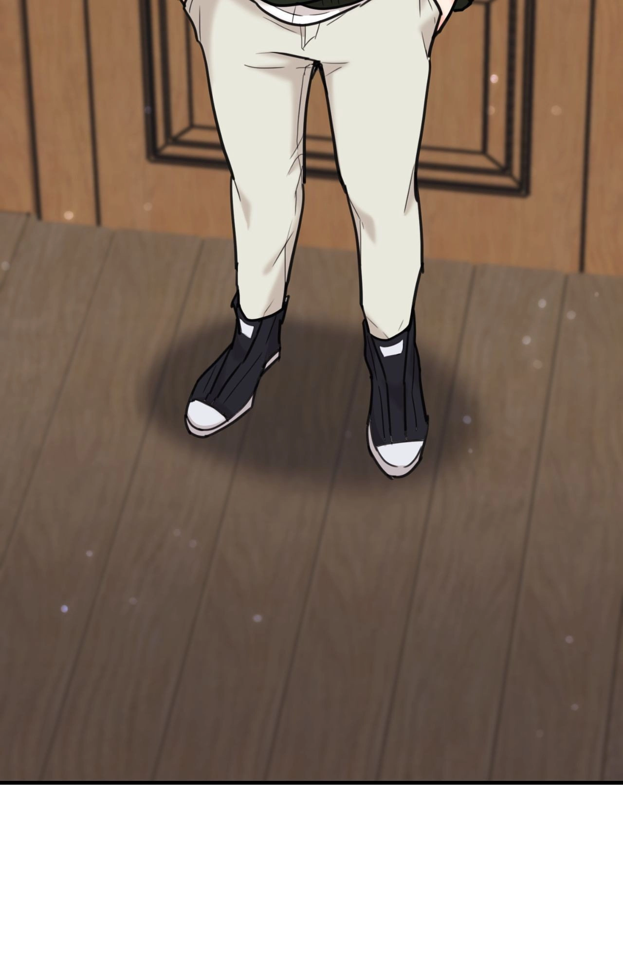 Stairway to Heaven [Official] Chapter 41 - page 82