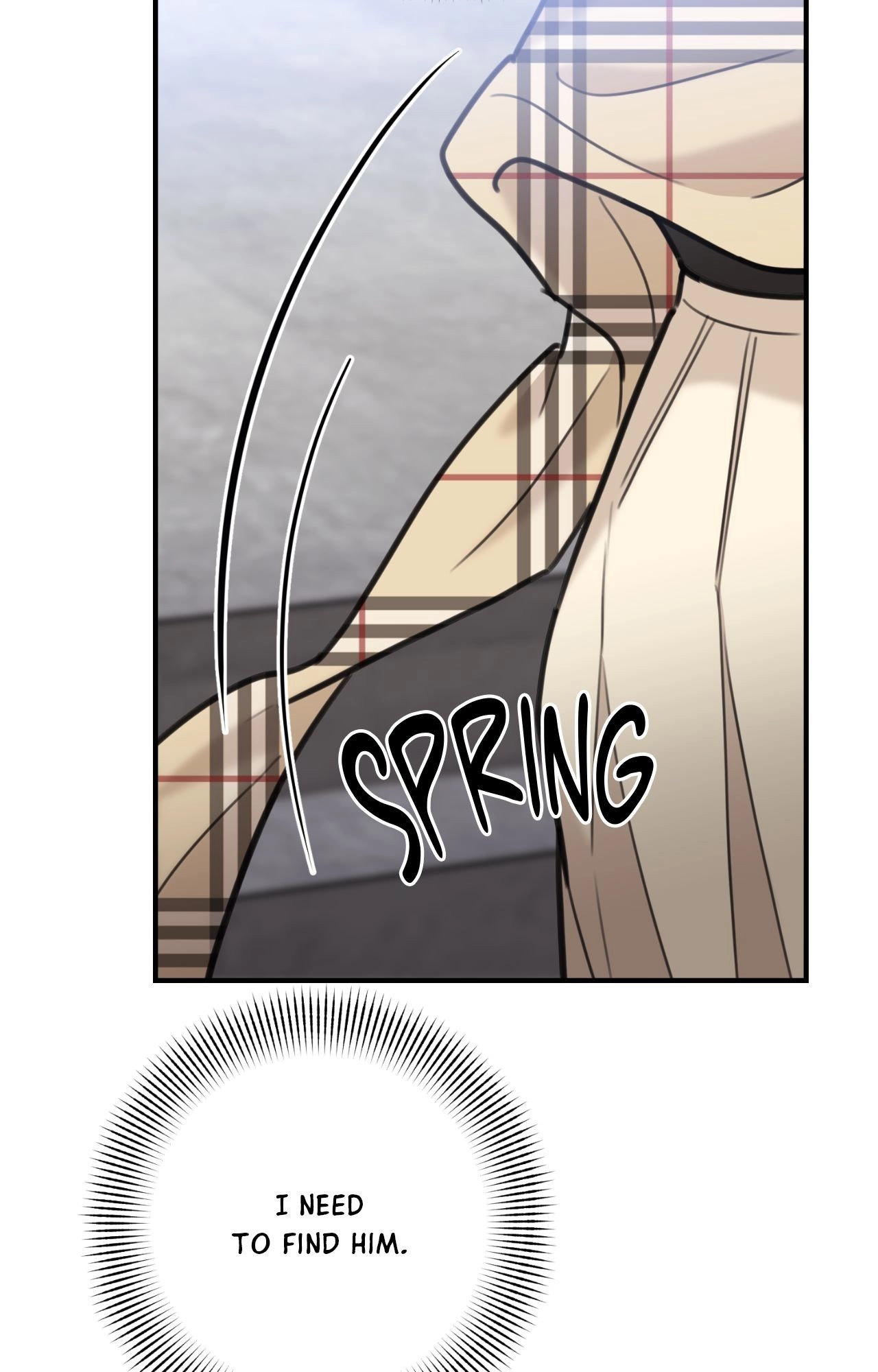 Stairway to Heaven [Official] Chapter 41 - page 9