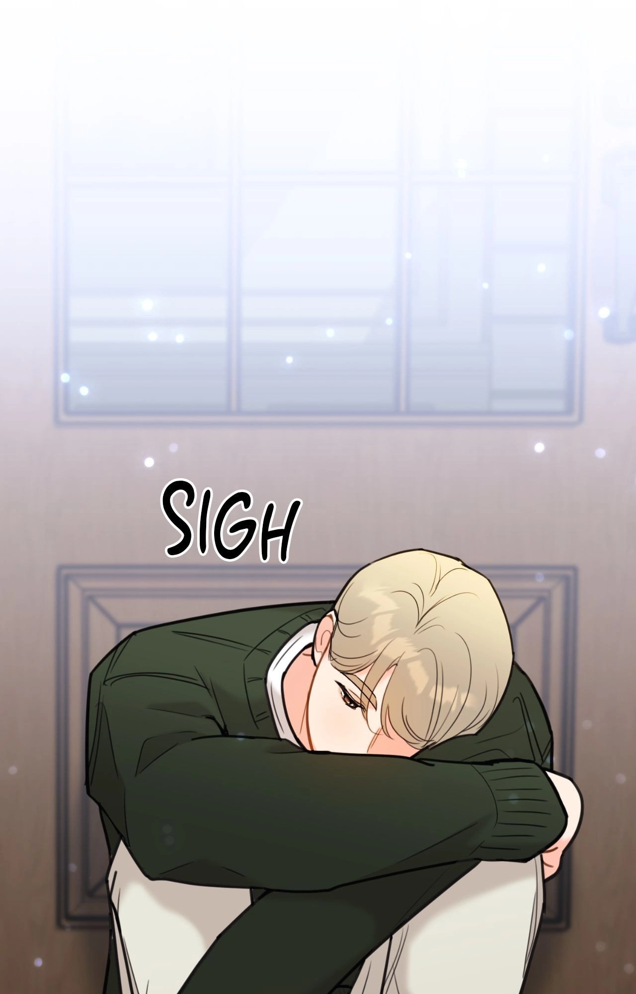 Stairway to Heaven [Official] Chapter 41 - page 91