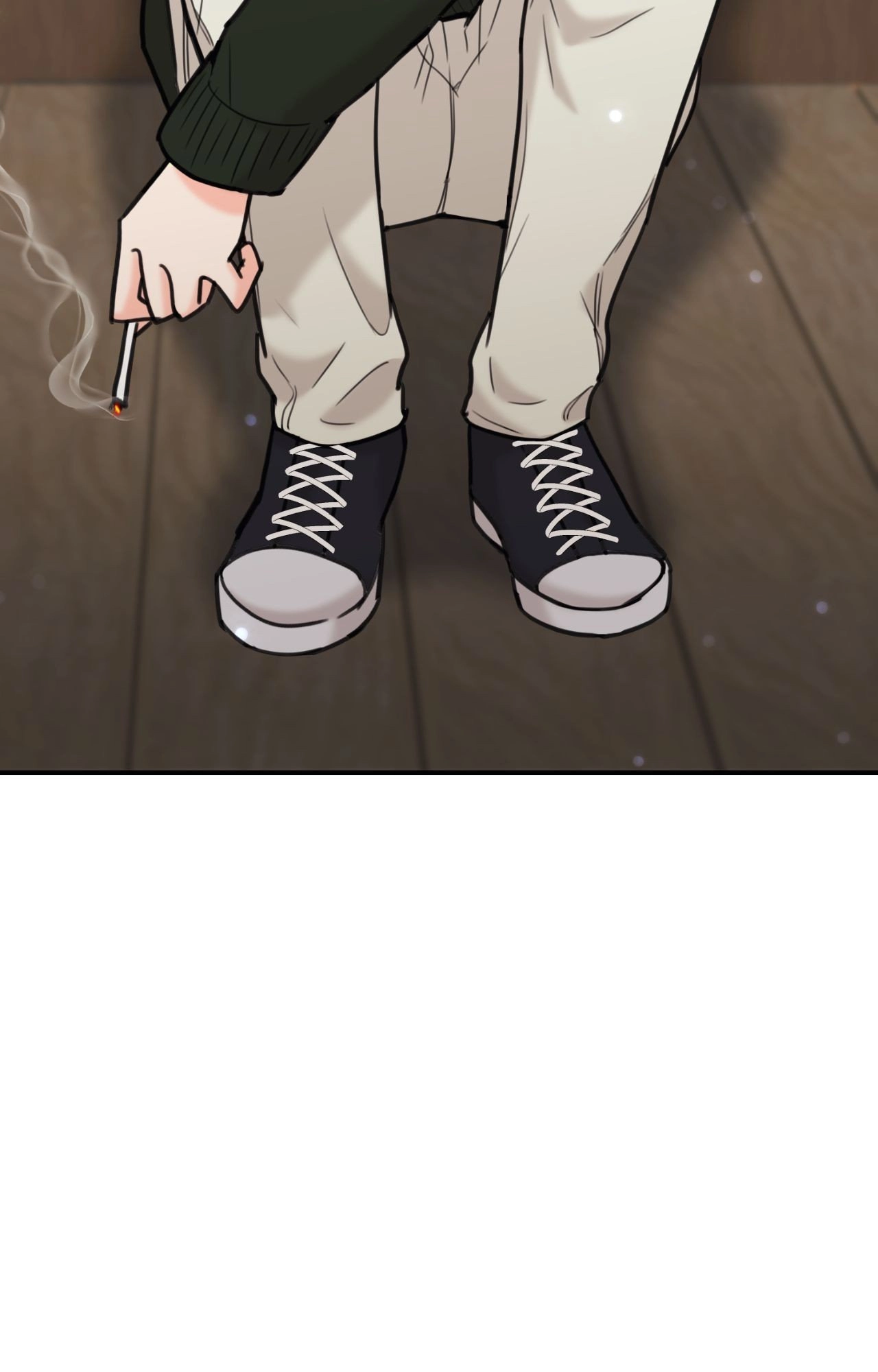 Stairway to Heaven [Official] Chapter 41 - page 92