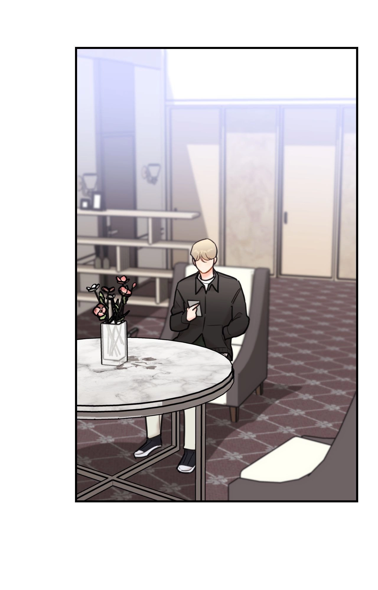 Stairway to Heaven [Official] Chapter 41 - page 96