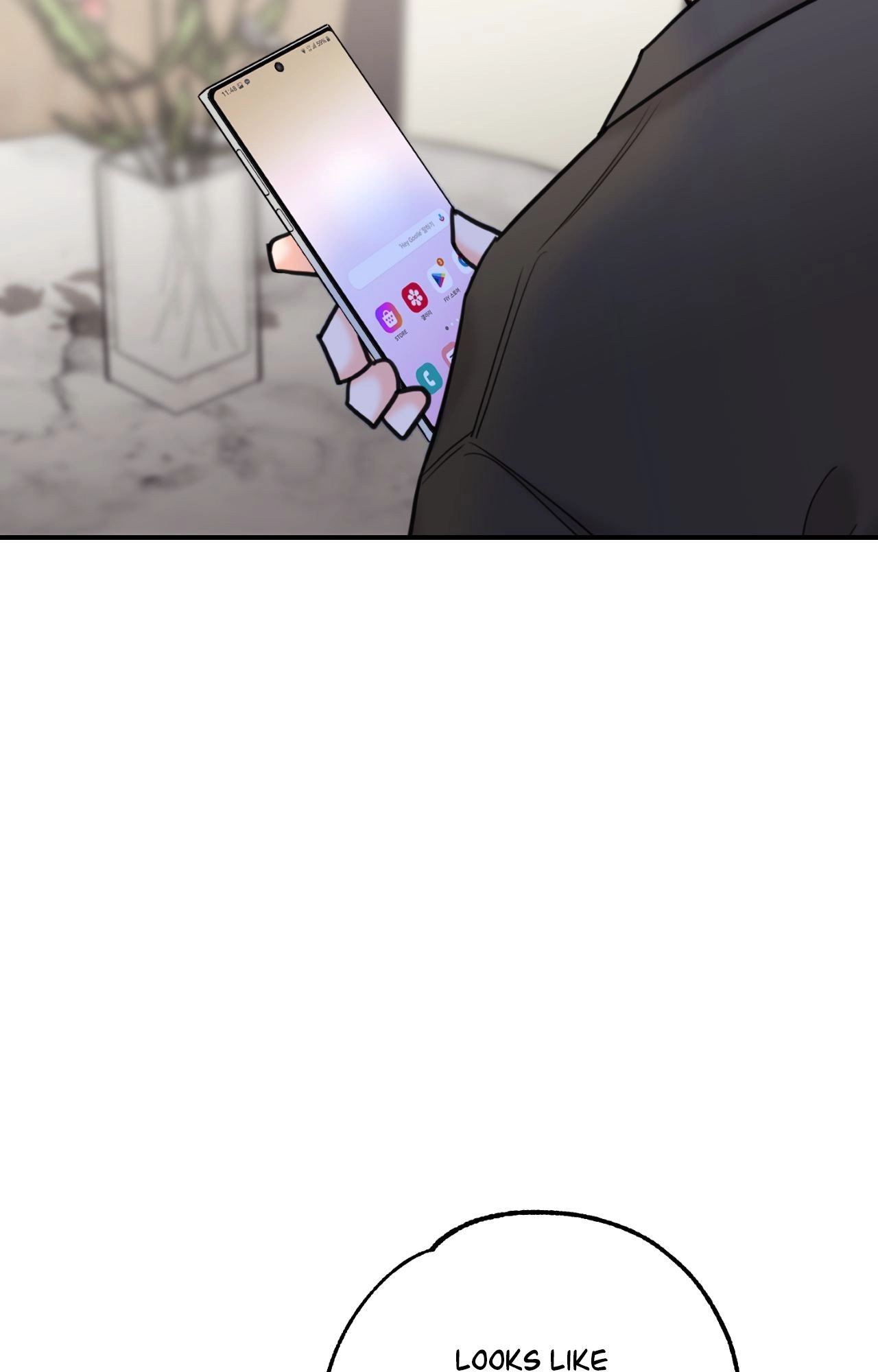 Stairway to Heaven [Official] Chapter 41 - page 98