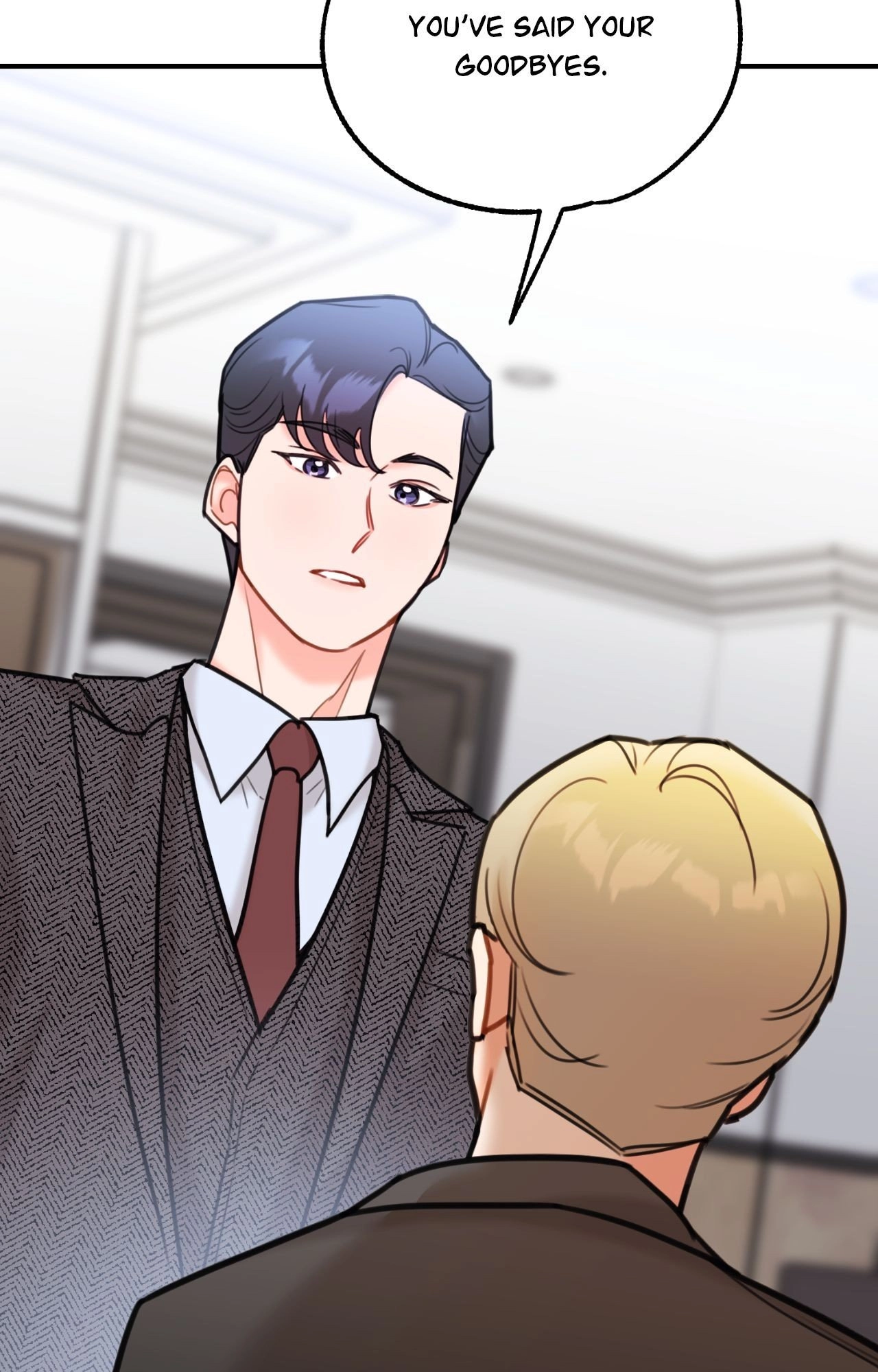 Stairway to Heaven [Official] Chapter 41 - page 99