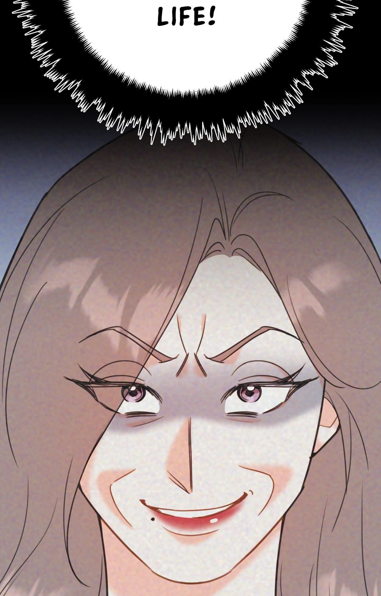 Stairway to Heaven [Official] Chapter 42 - page 10