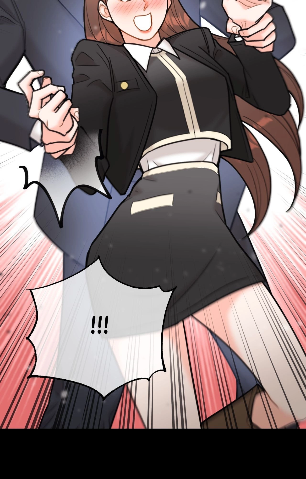 Stairway to Heaven [Official] Chapter 42 - page 103