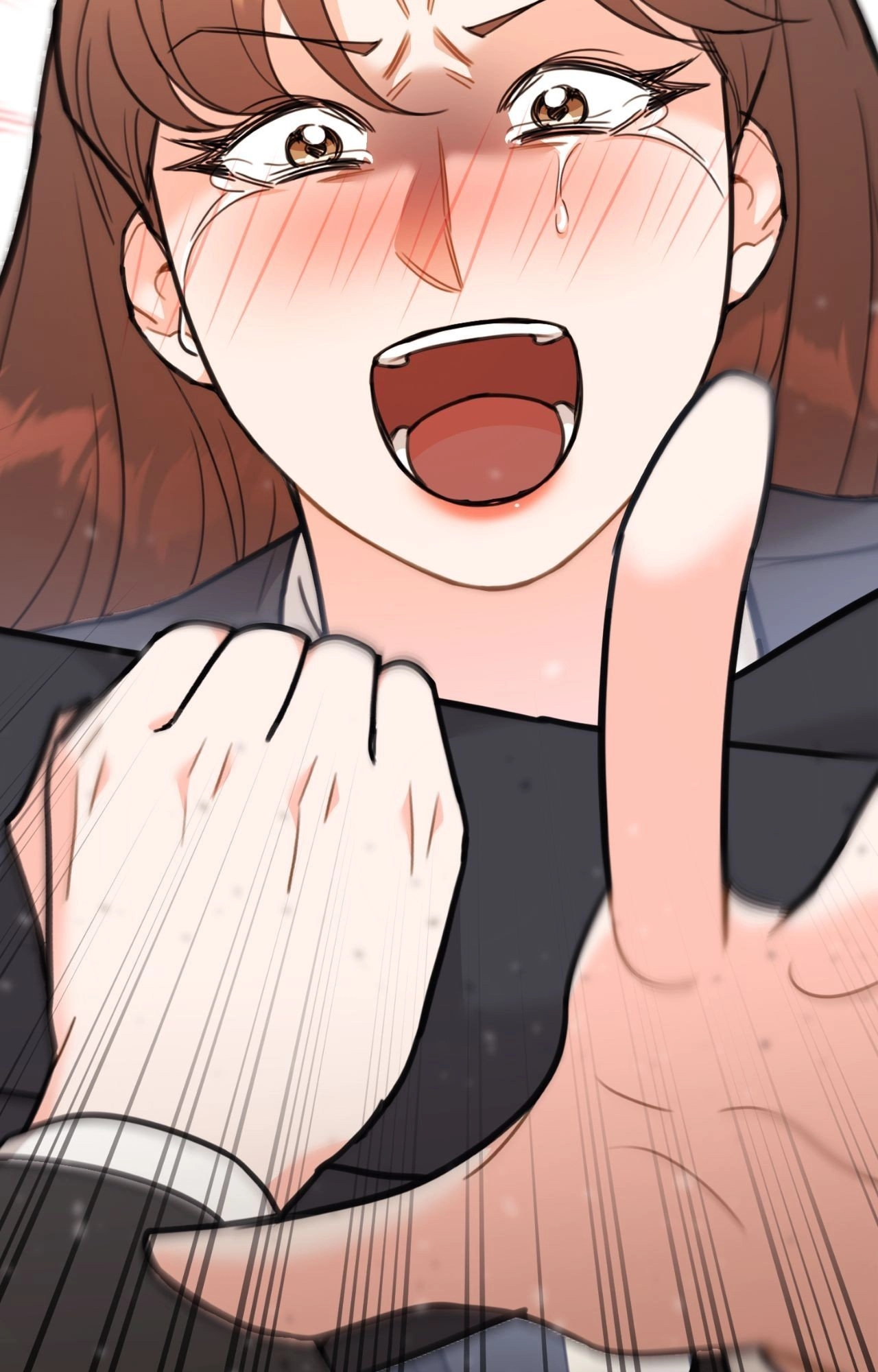 Stairway to Heaven [Official] Chapter 42 - page 112